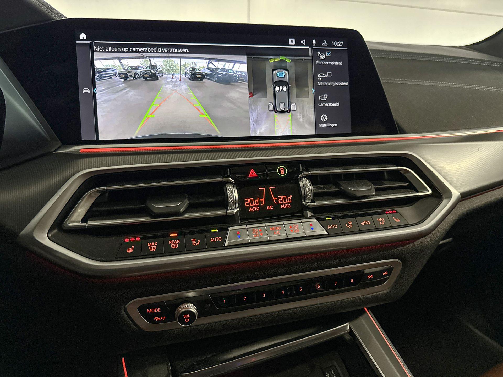 Foto van BMW X5 Xdrive45e