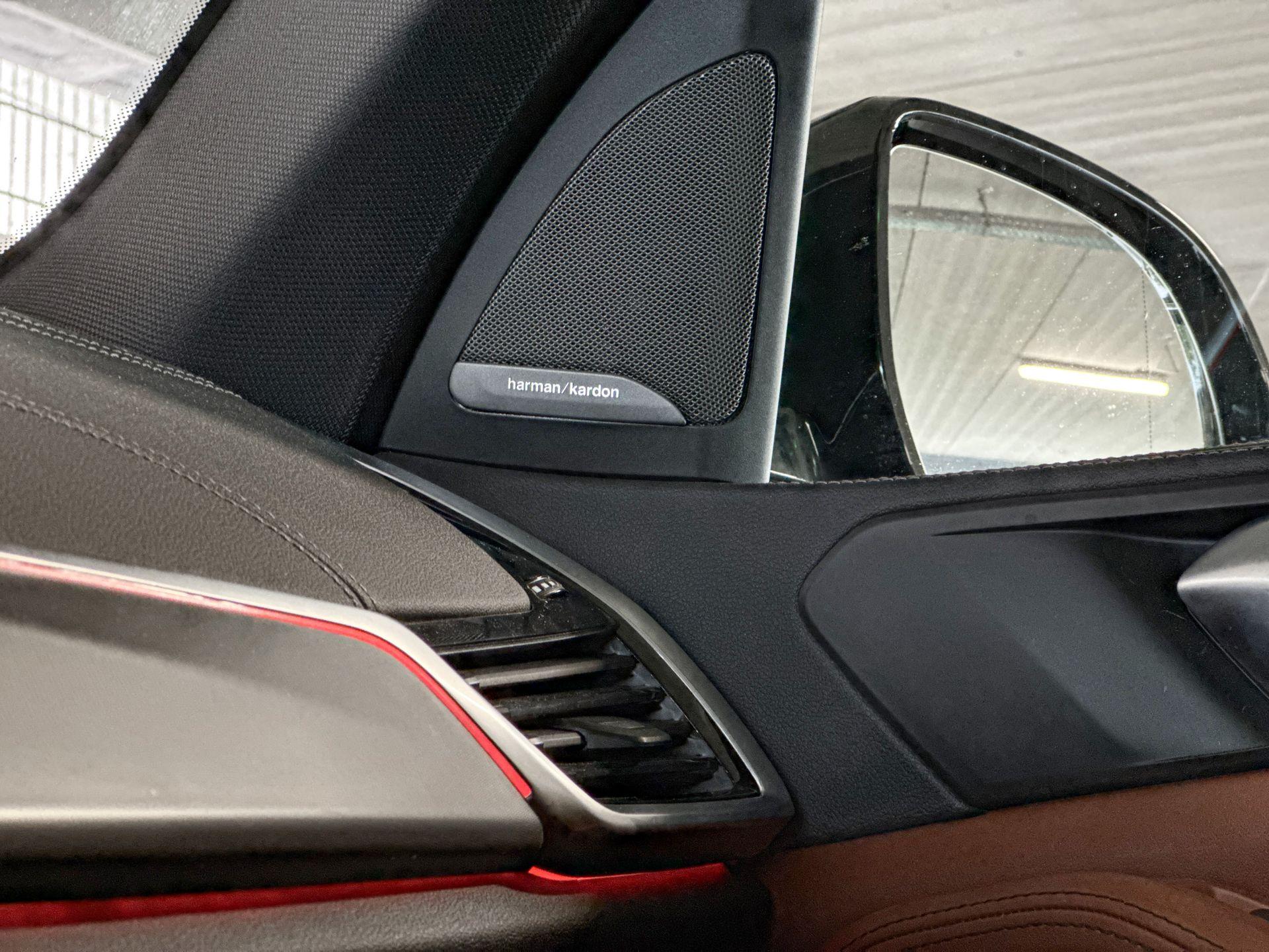 Foto van BMW X5 Xdrive45e