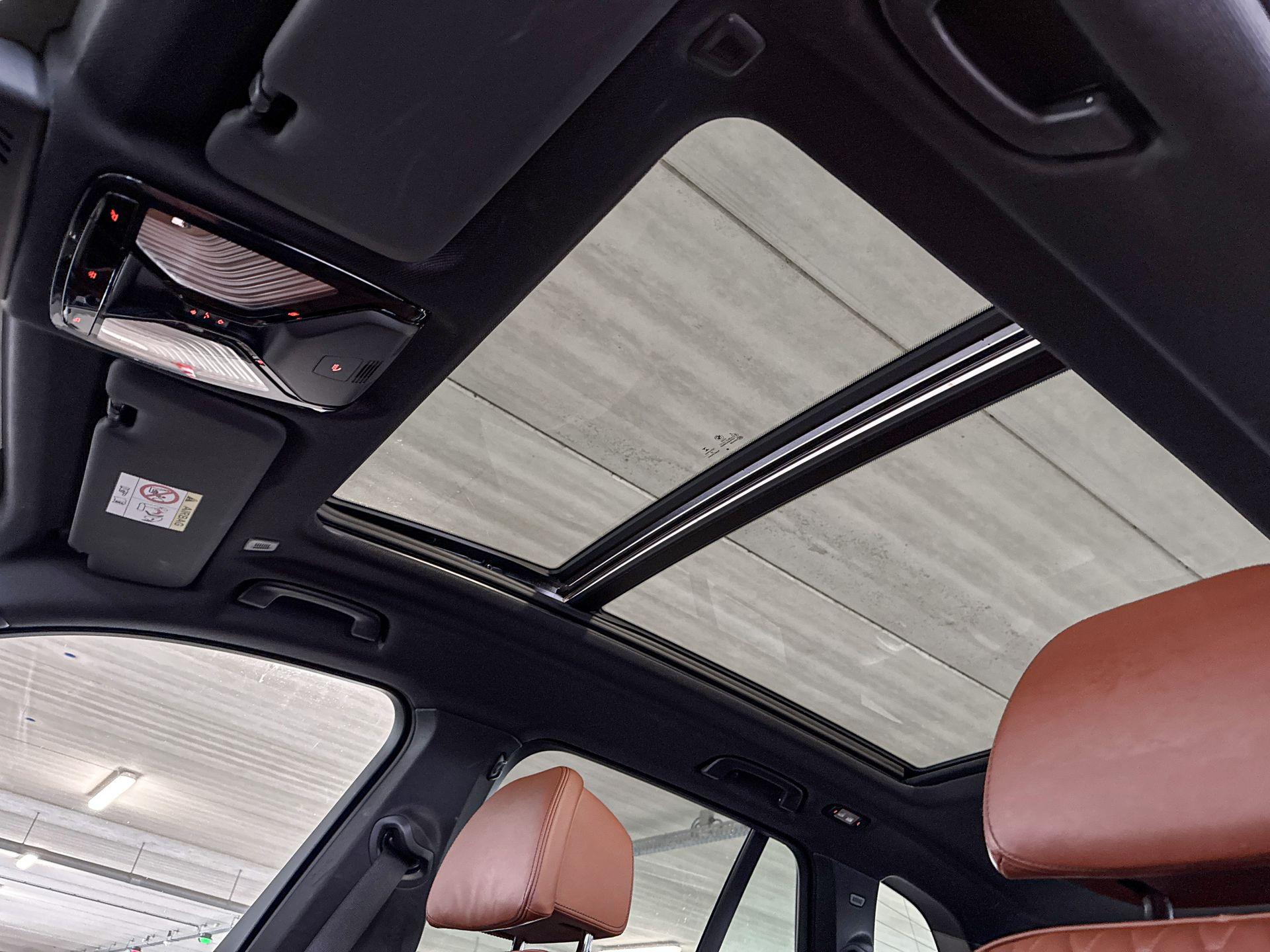 Foto van BMW X5 Xdrive45e