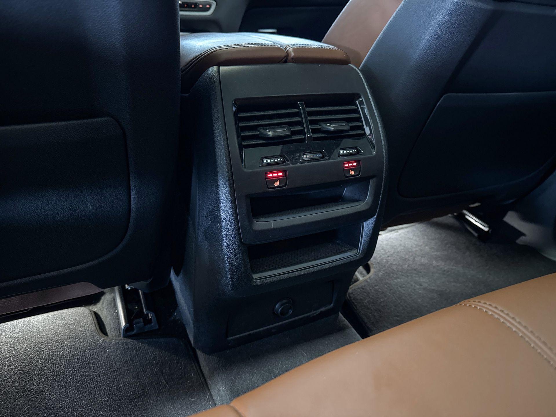 Foto van BMW X5 Xdrive45e