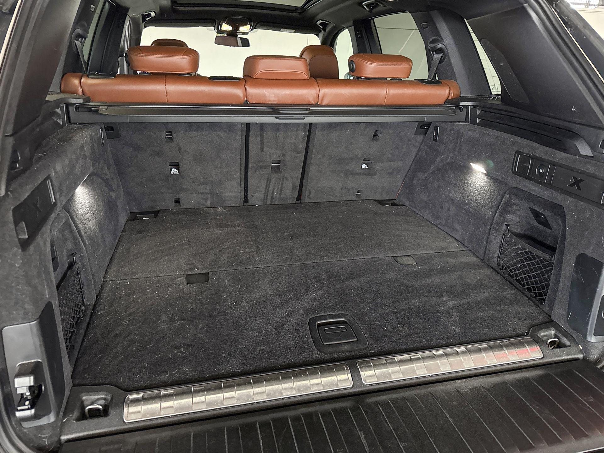 Foto van BMW X5 Xdrive45e
