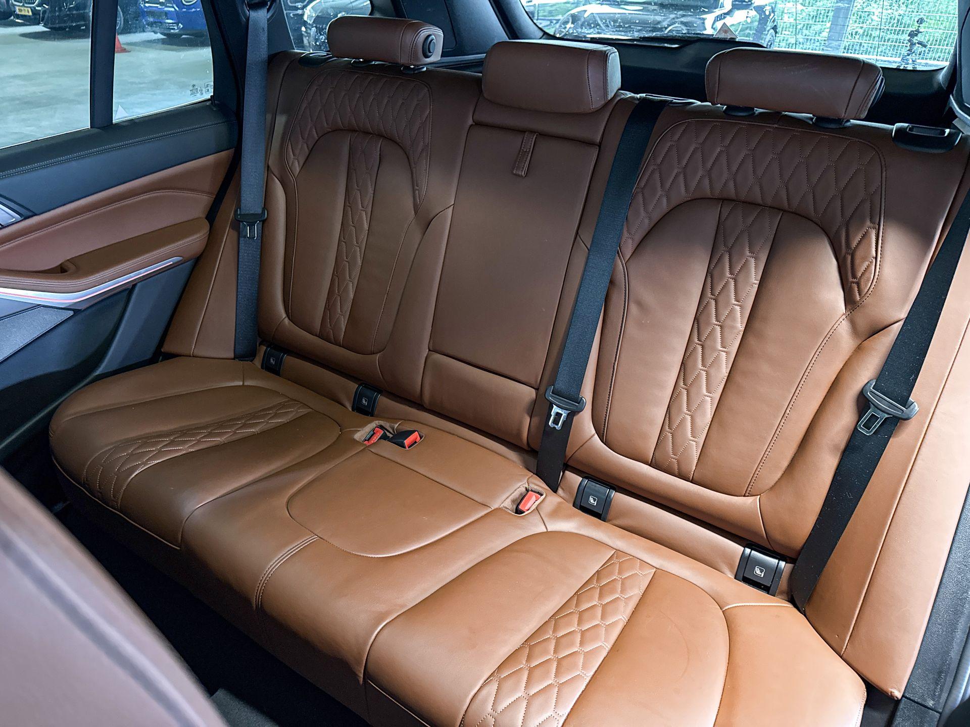 Foto van BMW X5 Xdrive45e