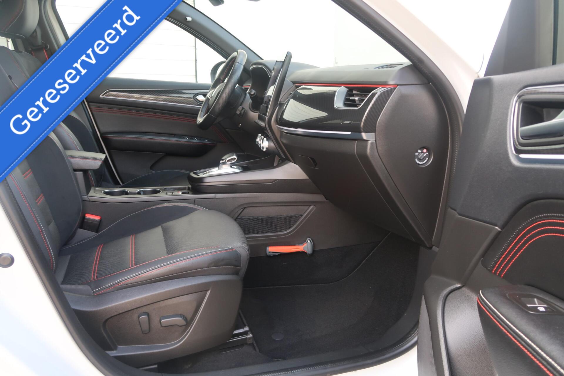 Foto van Renault Arkana E-tech