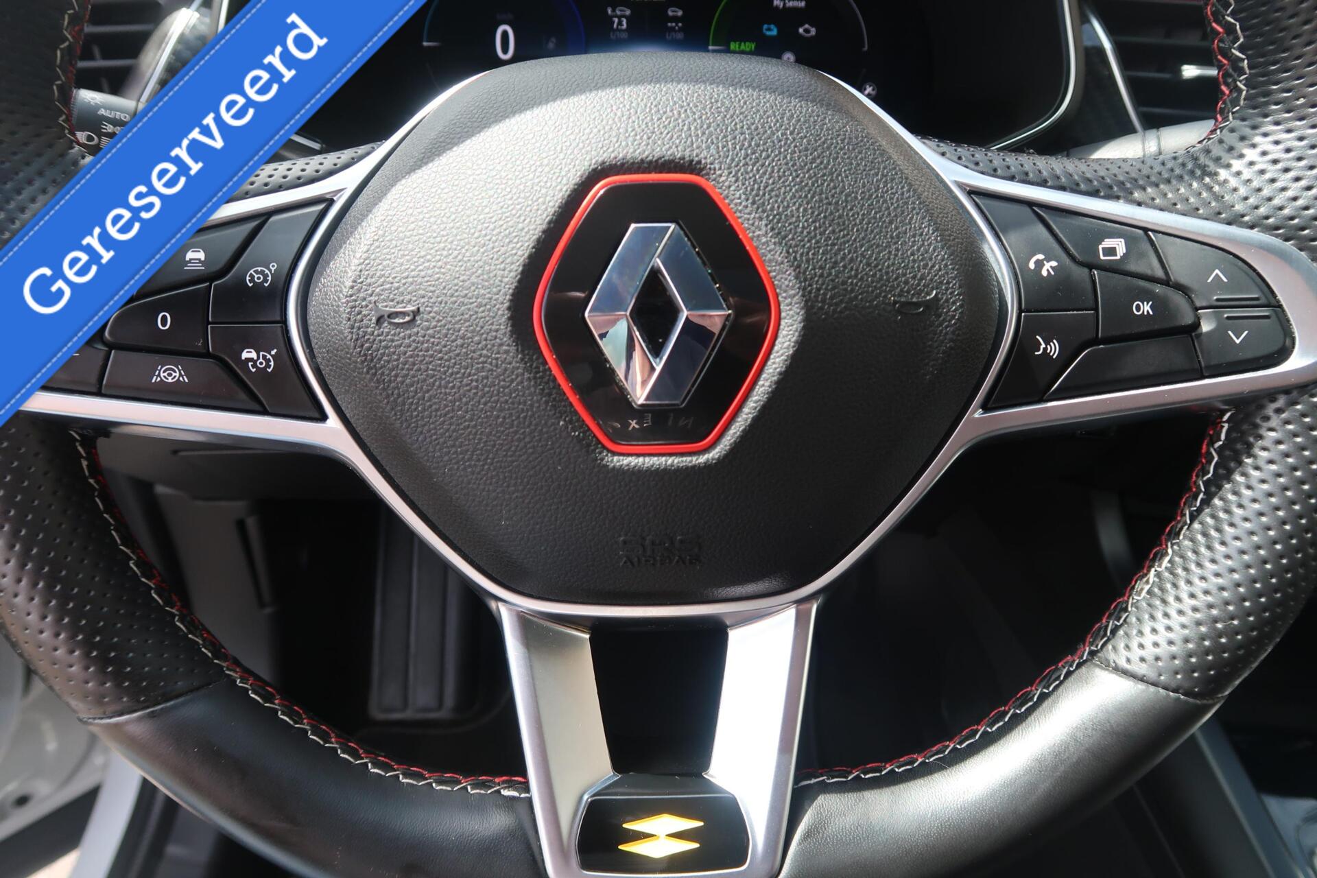 Foto van Renault Arkana E-tech