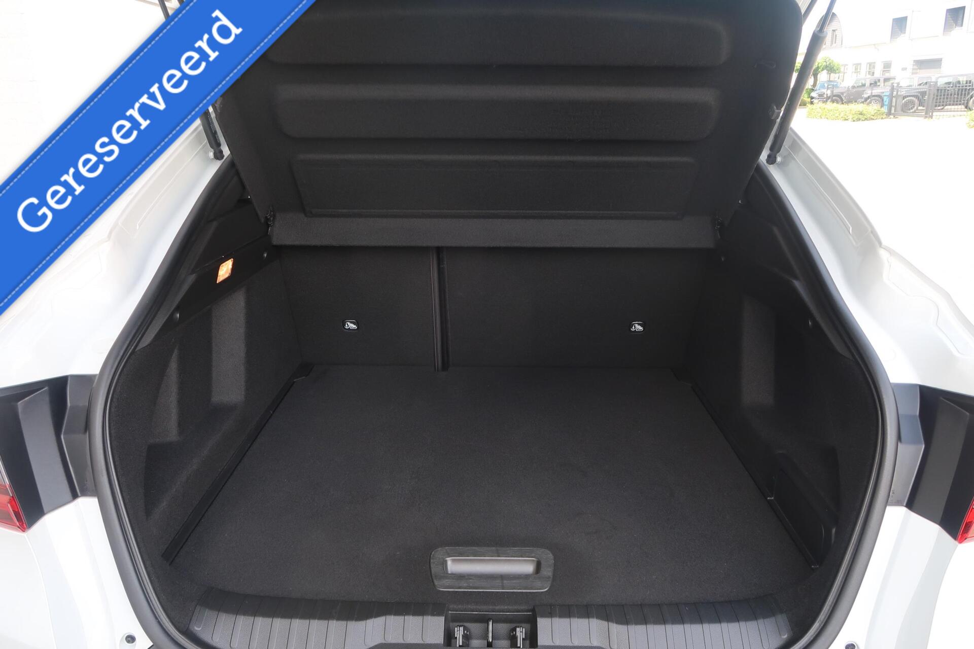 Foto van Renault Arkana E-tech