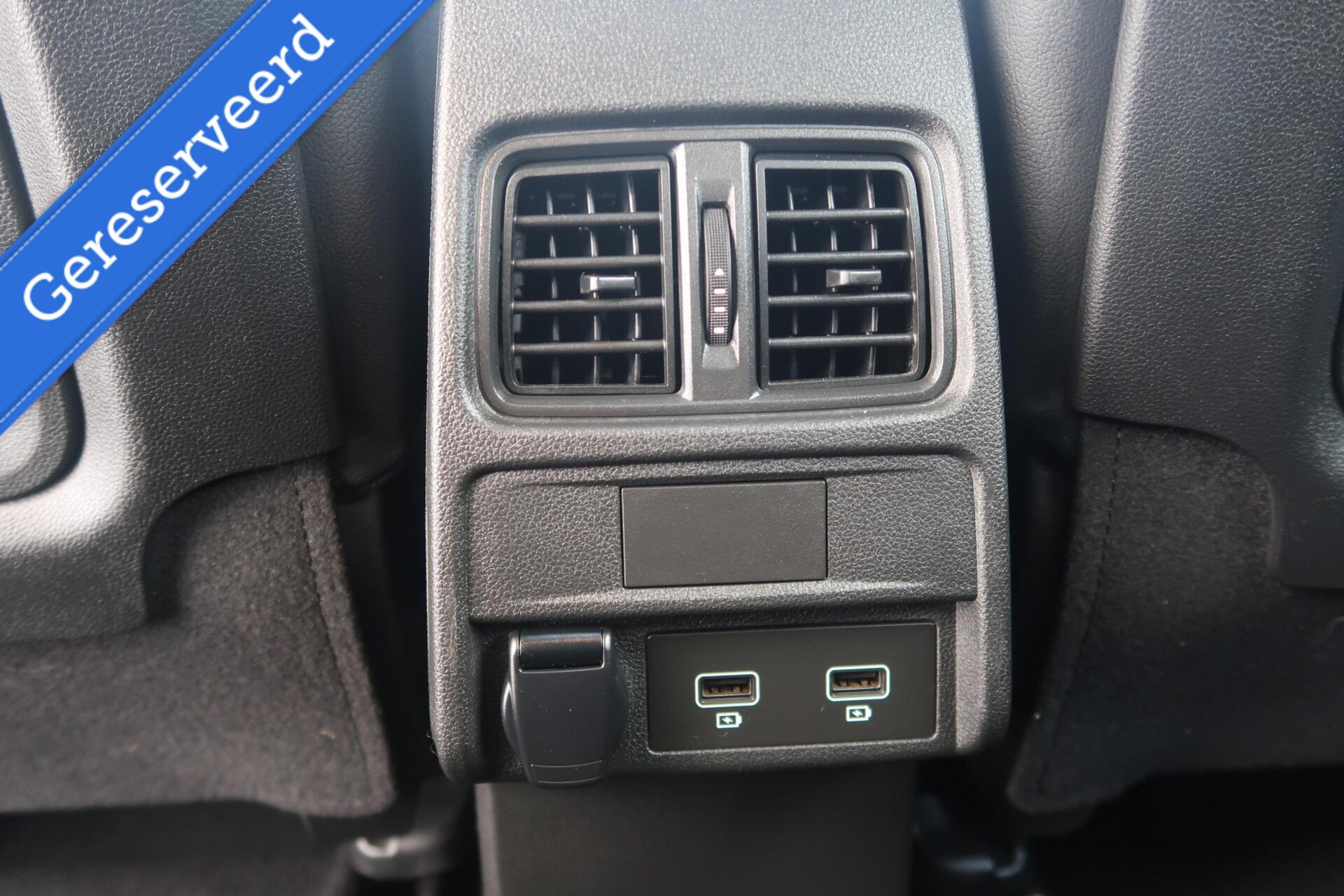 Foto van Renault Arkana E-tech