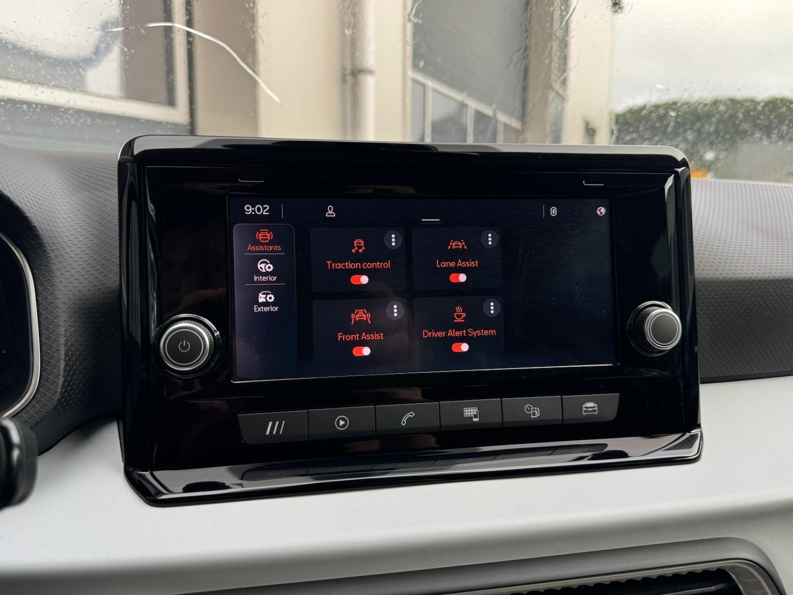 Foto van Seat Arona