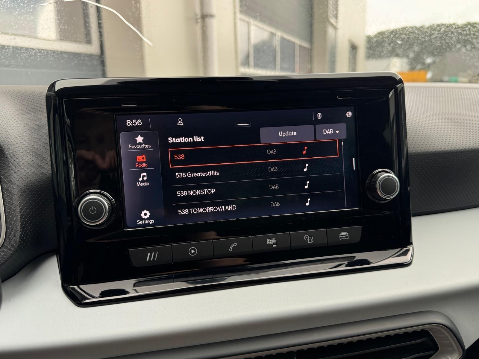 Foto van Seat Arona