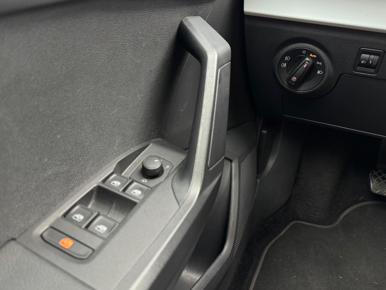 Foto van Seat Arona