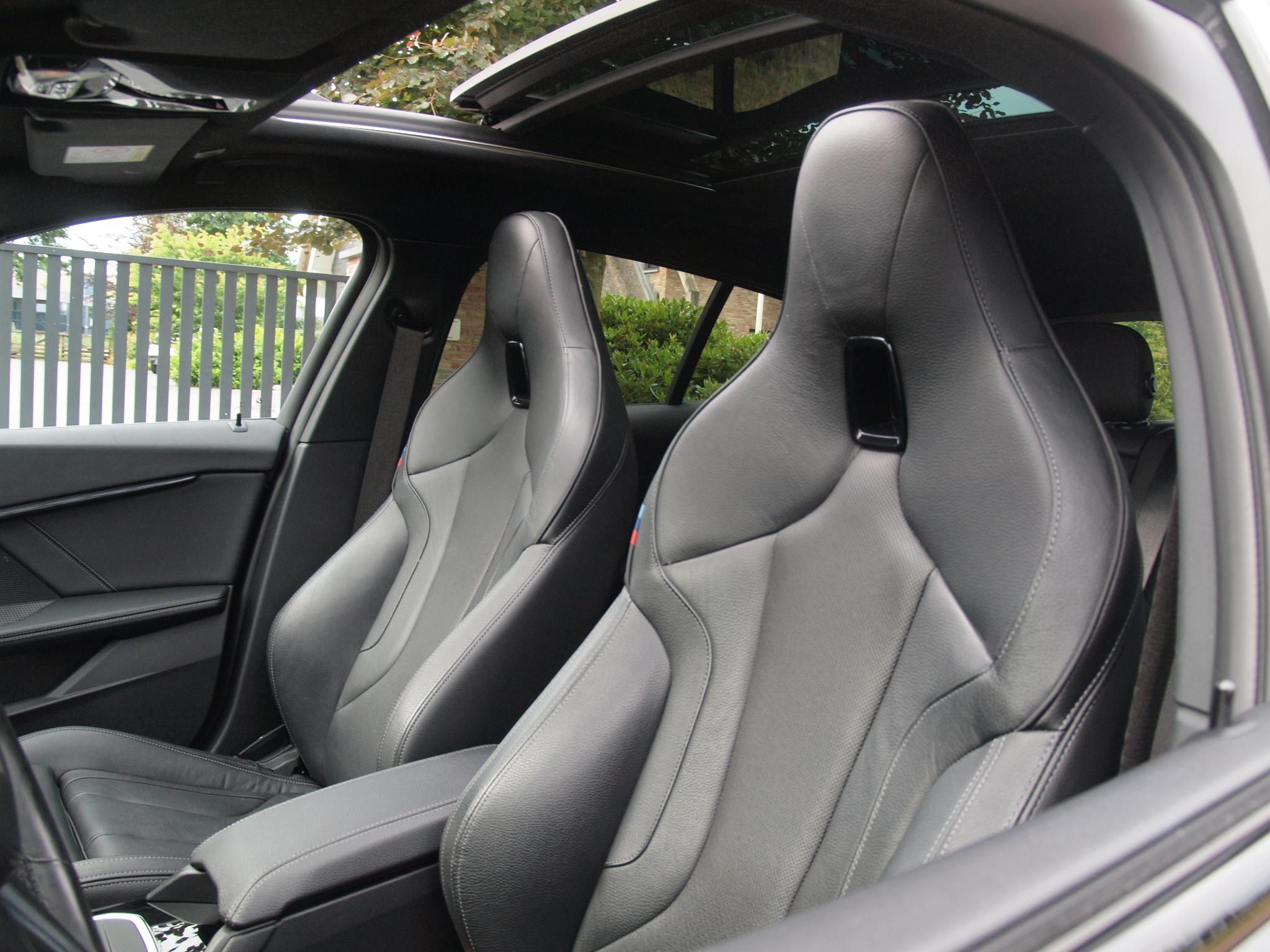 Foto van BMW 118i