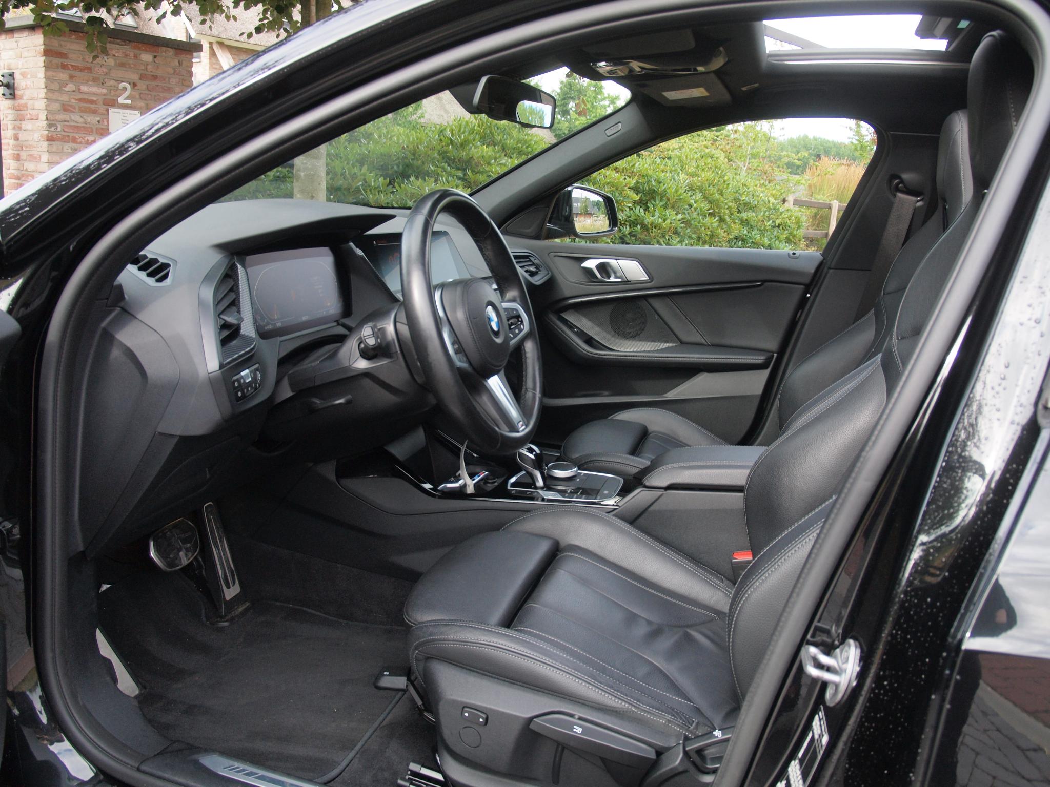Foto van BMW 118i