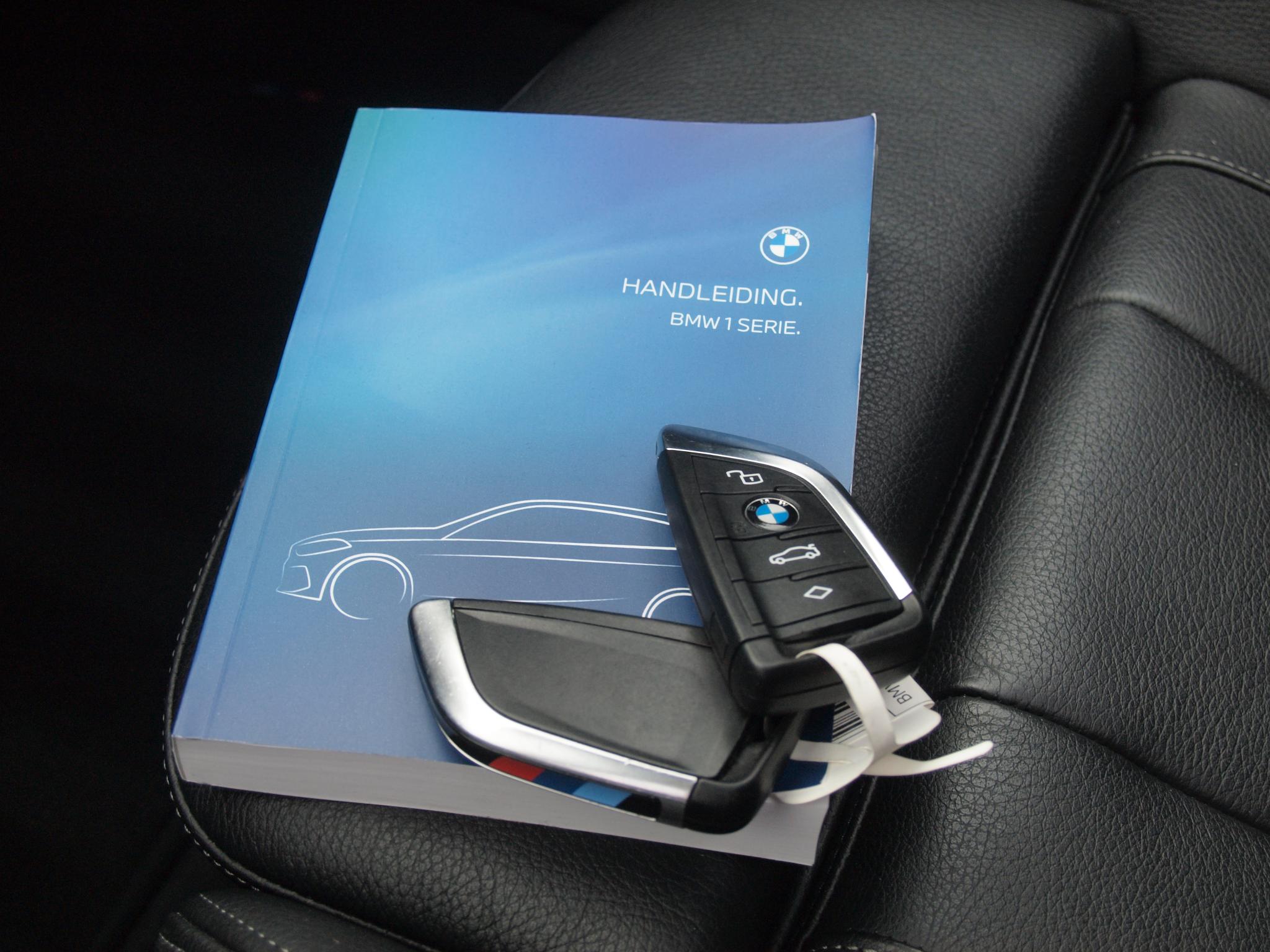 Foto van BMW 118i
