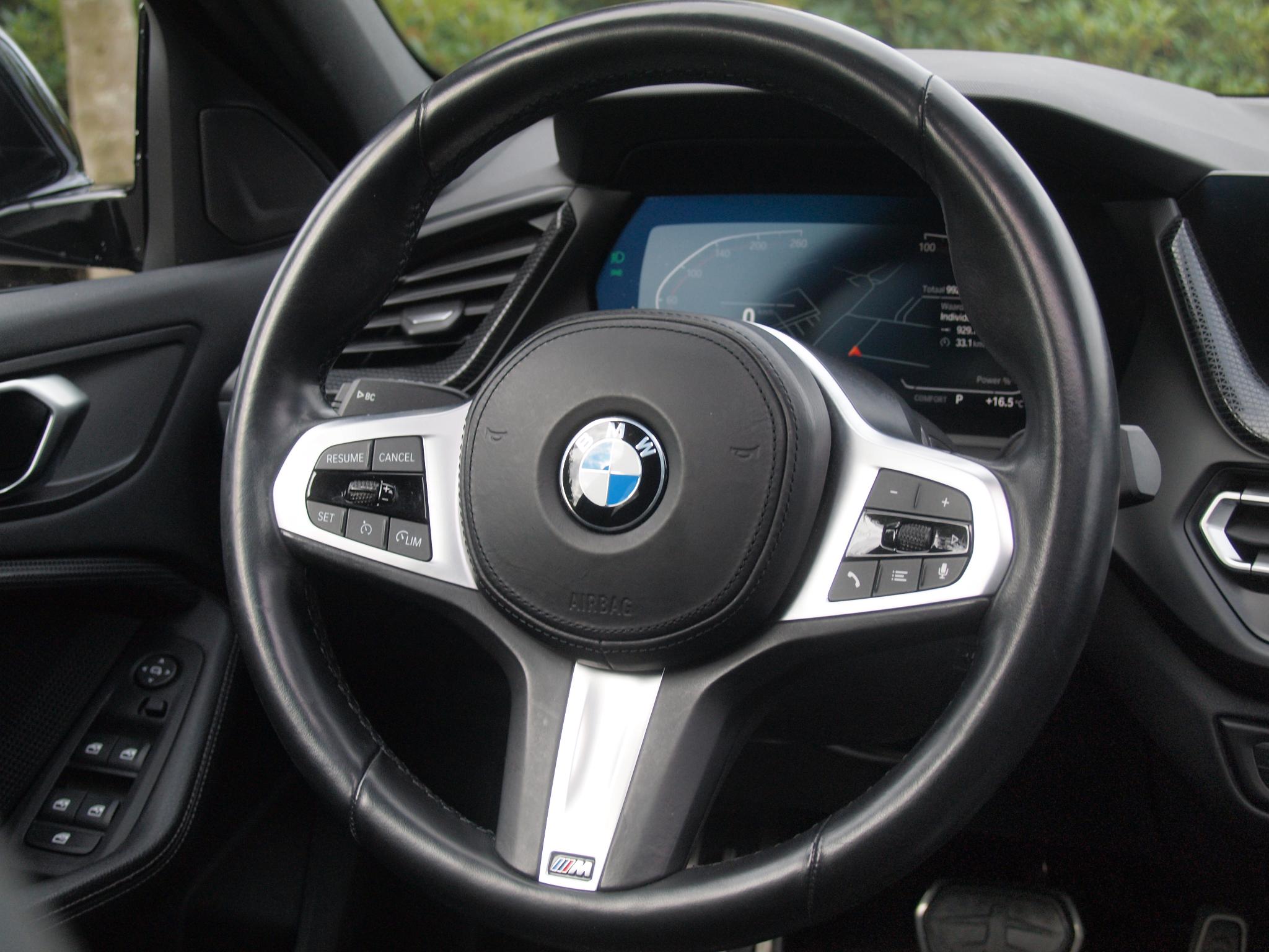 Foto van BMW 118i