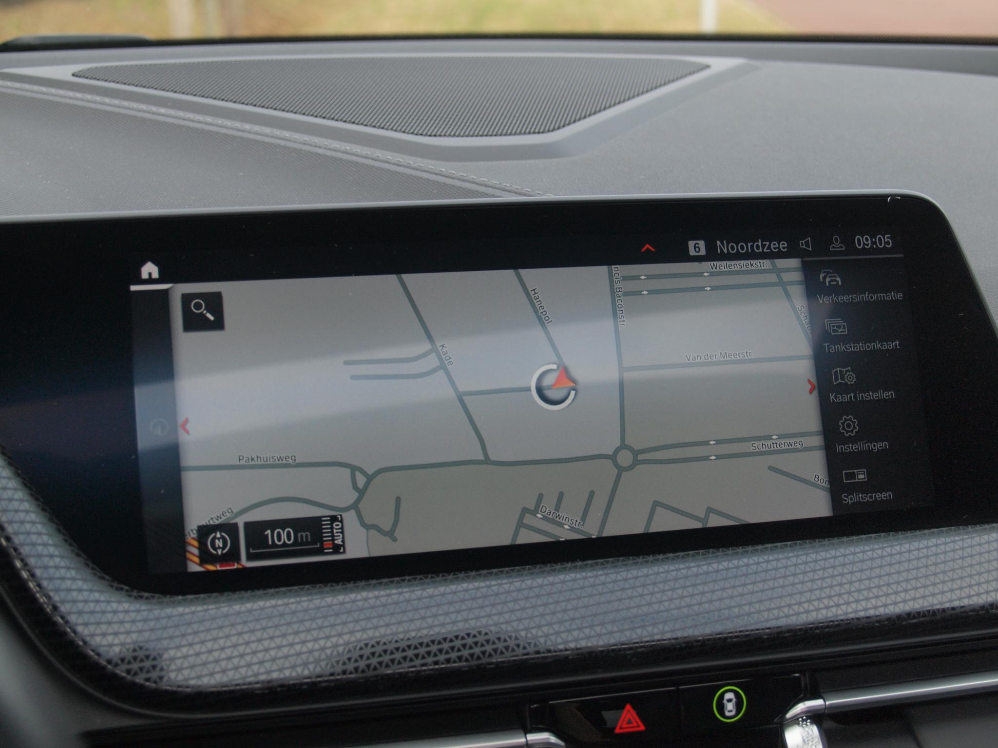 Foto van BMW 118i