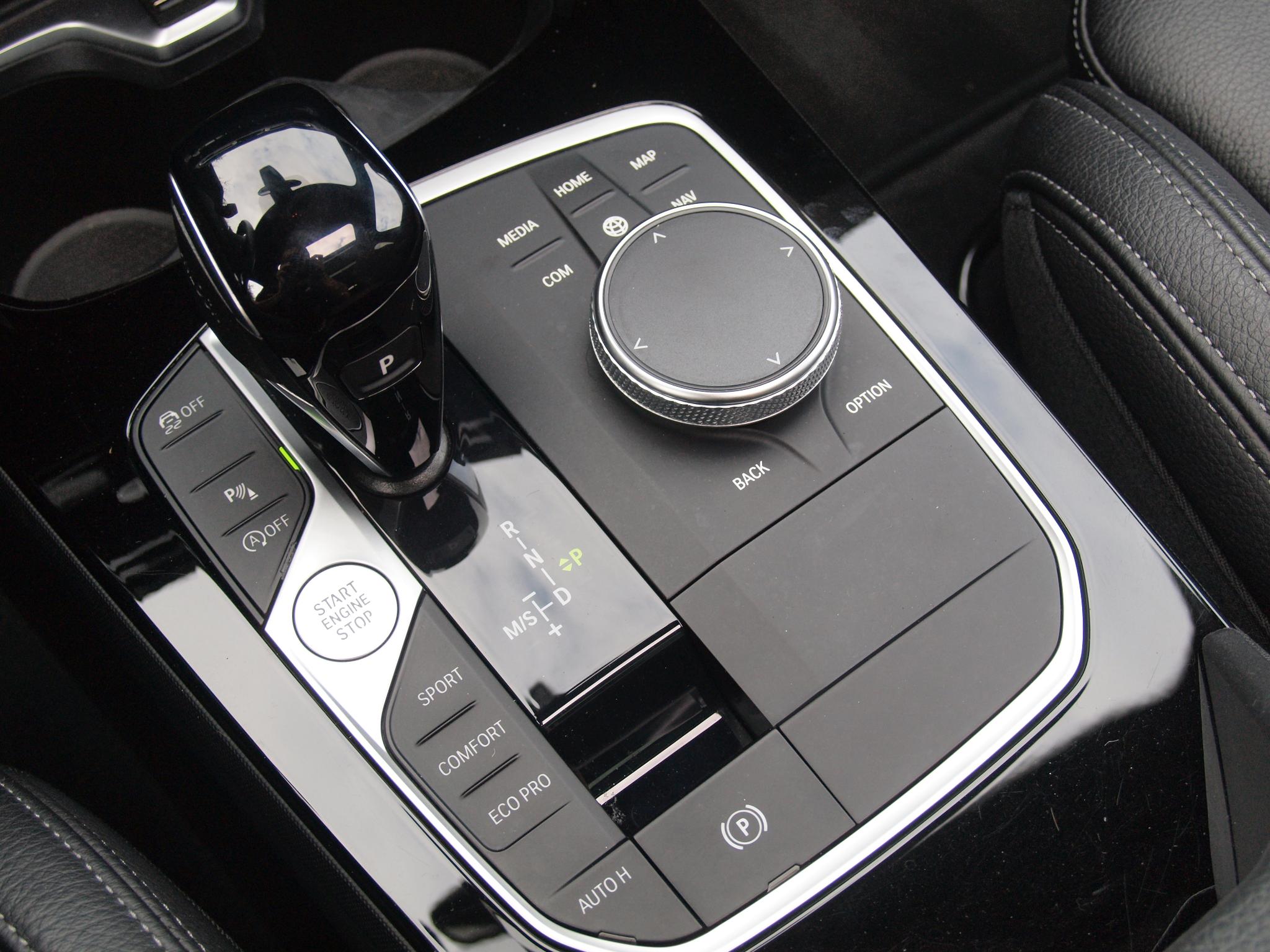 Foto van BMW 118i