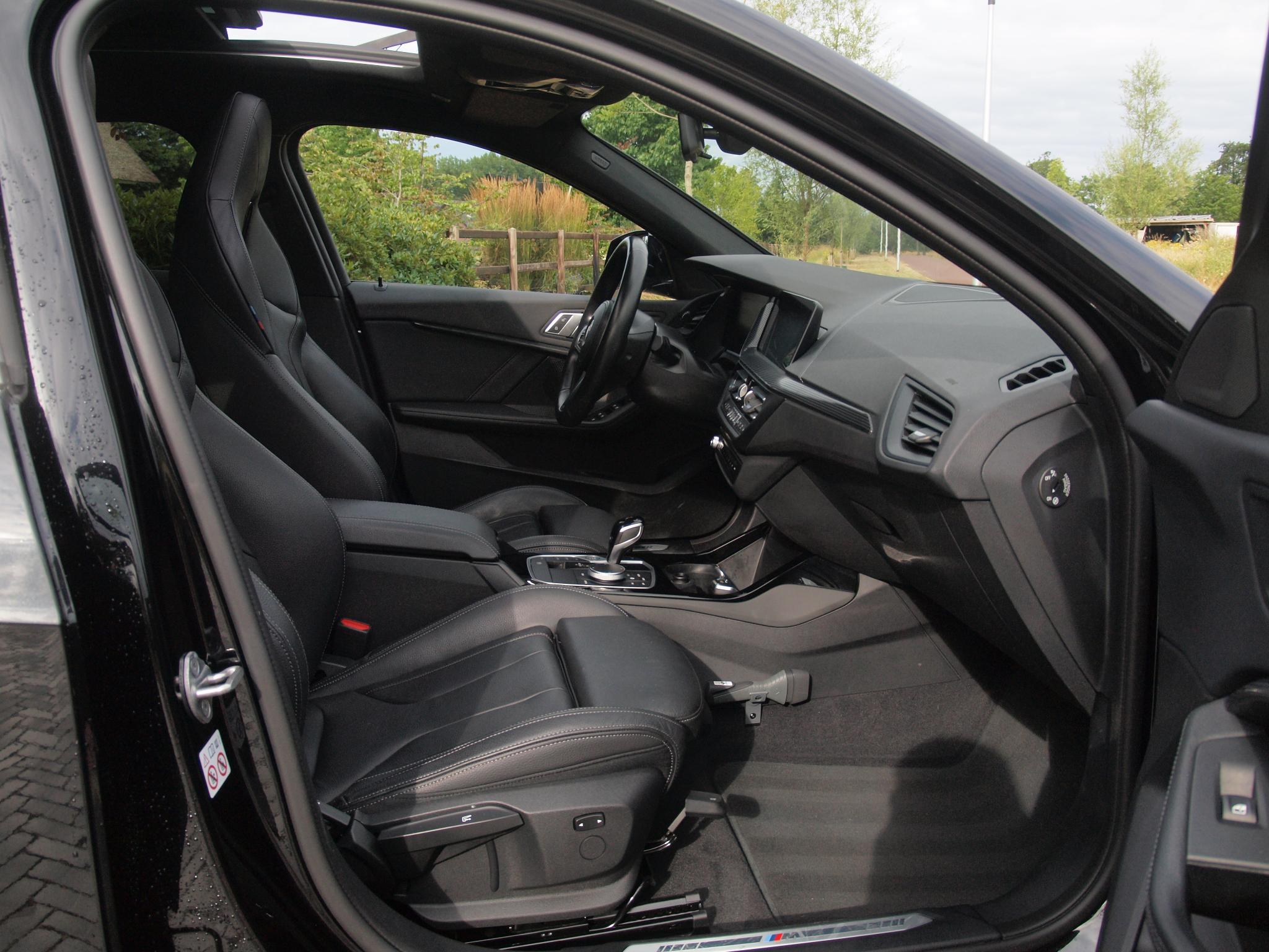 Foto van BMW 118i