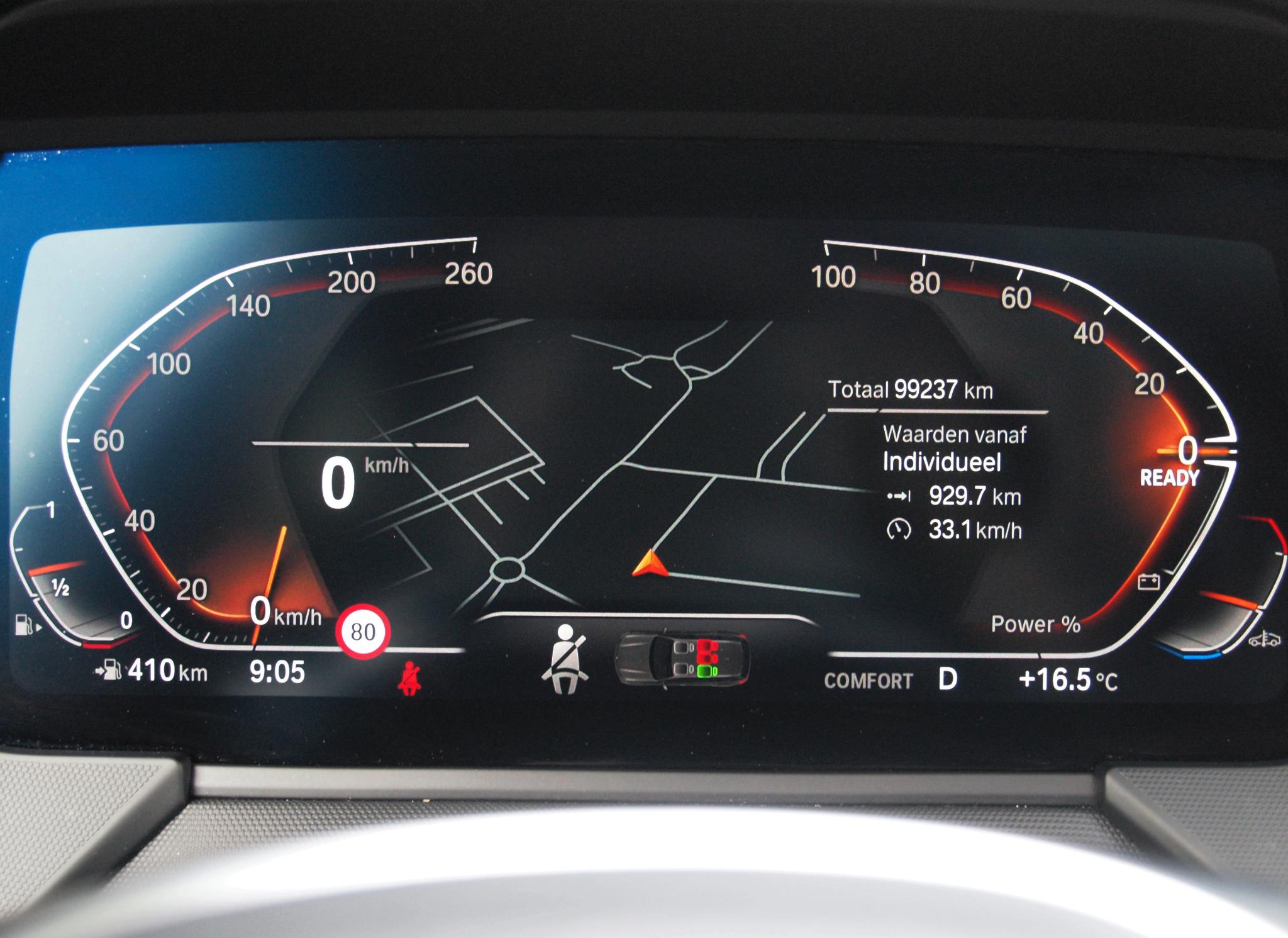Foto van BMW 118i
