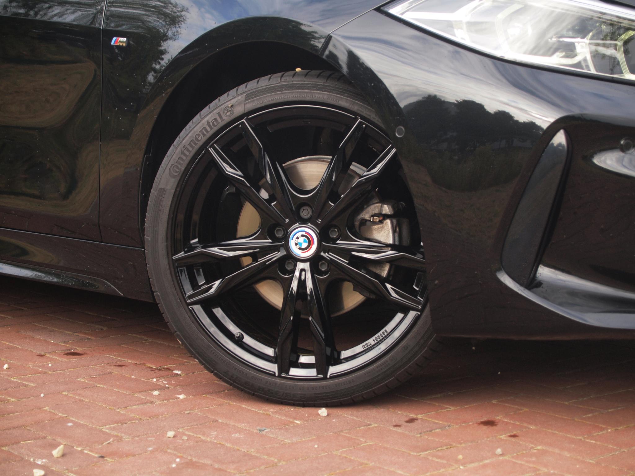 Foto van BMW 118i