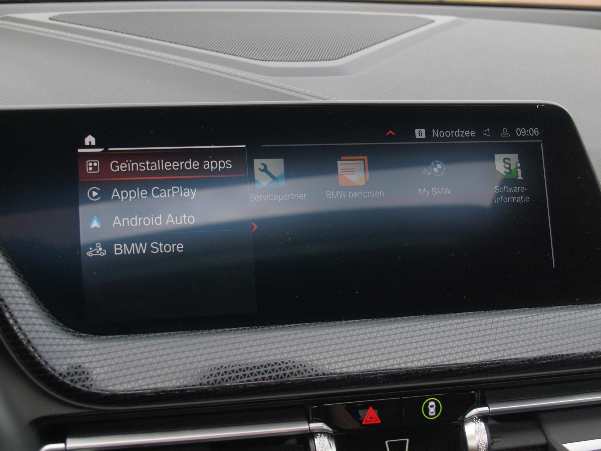 Foto van BMW 118i