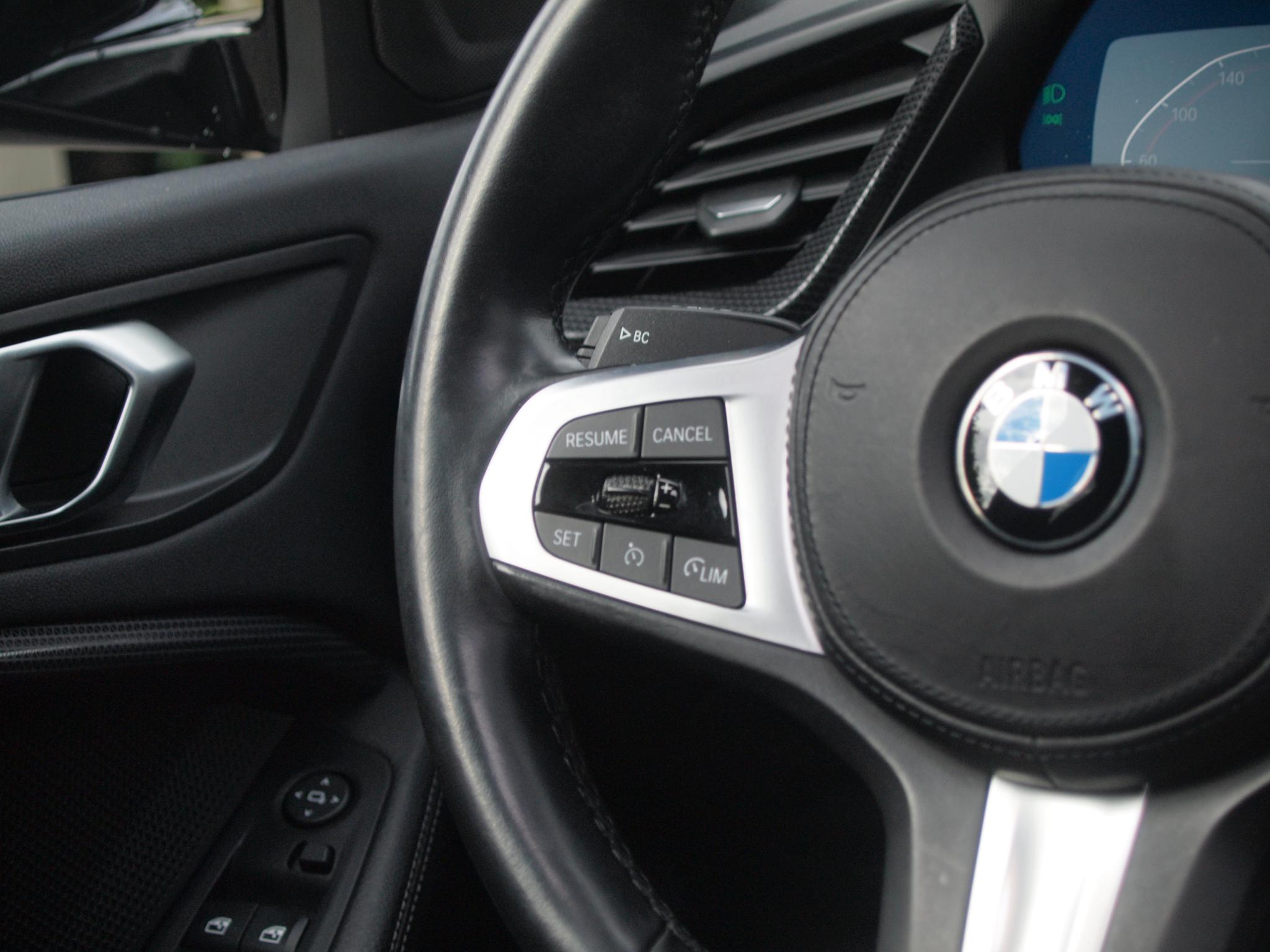 Foto van BMW 118i