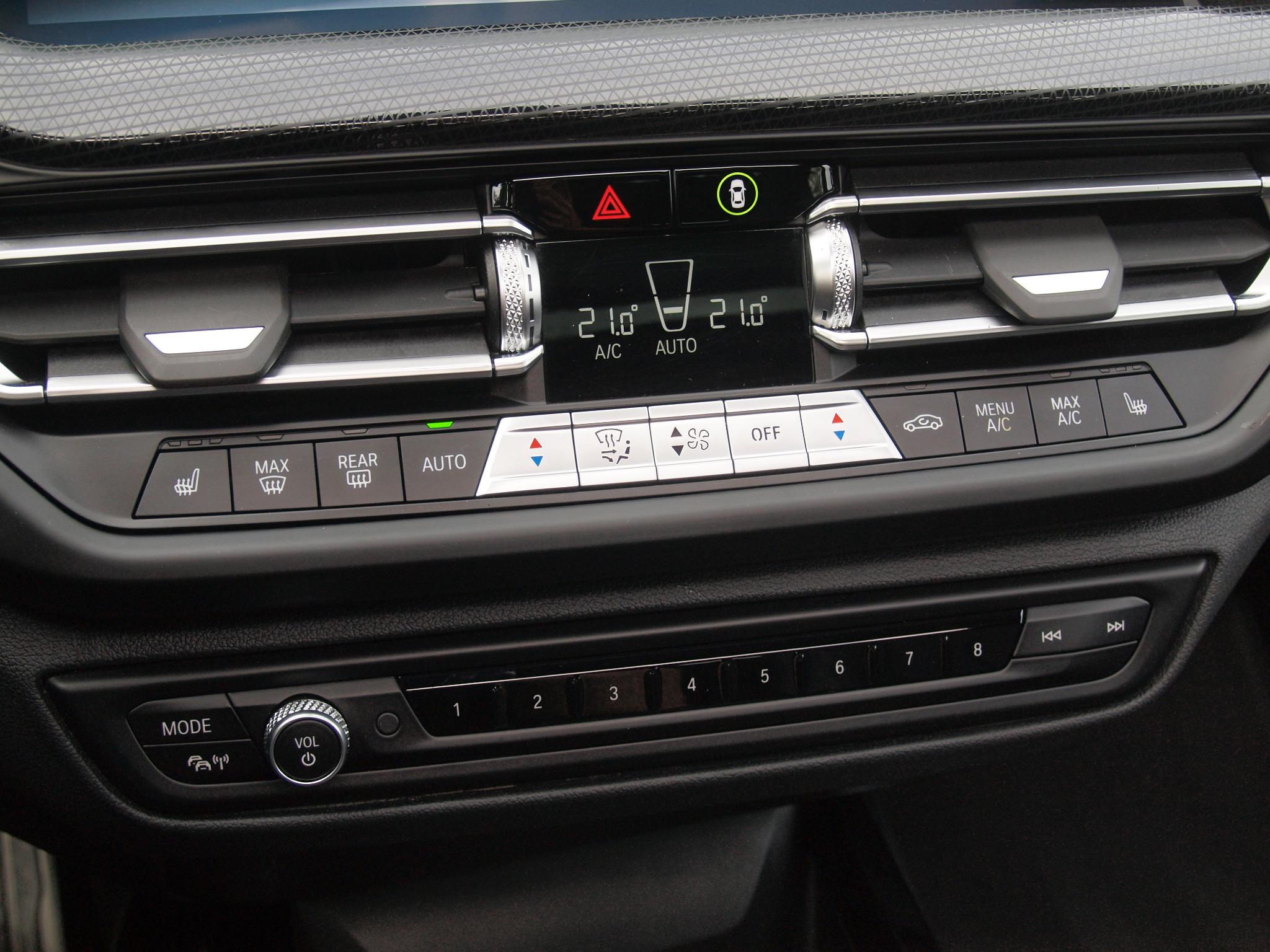 Foto van BMW 118i