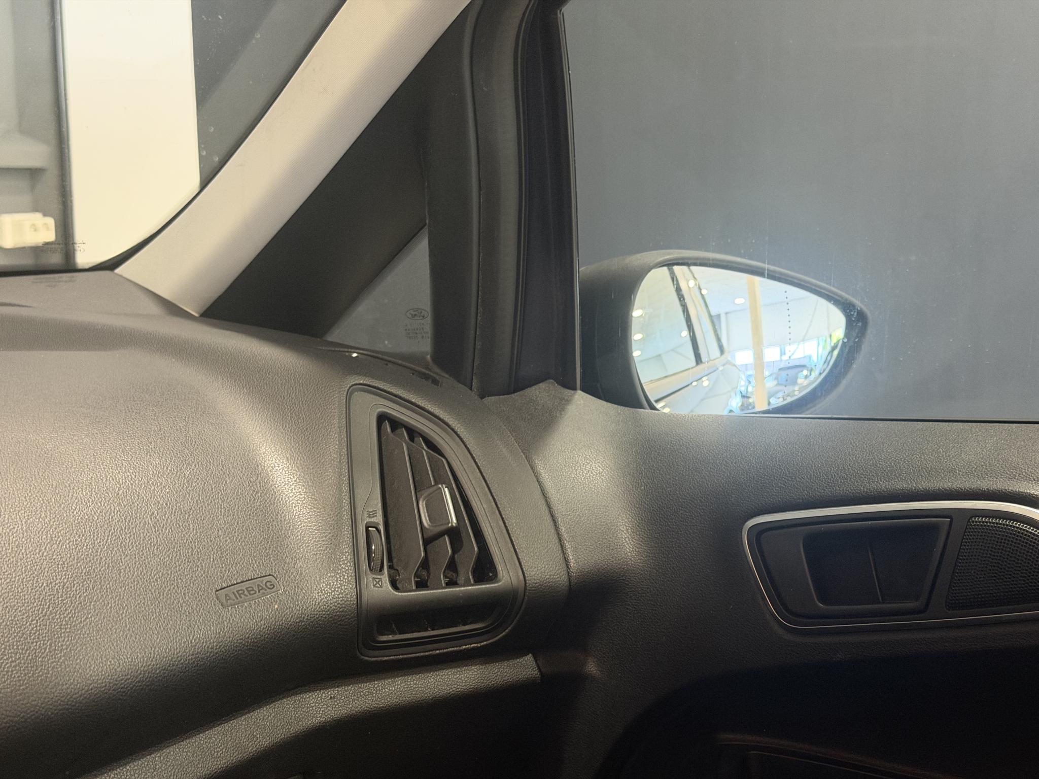 Foto van Ford B-max