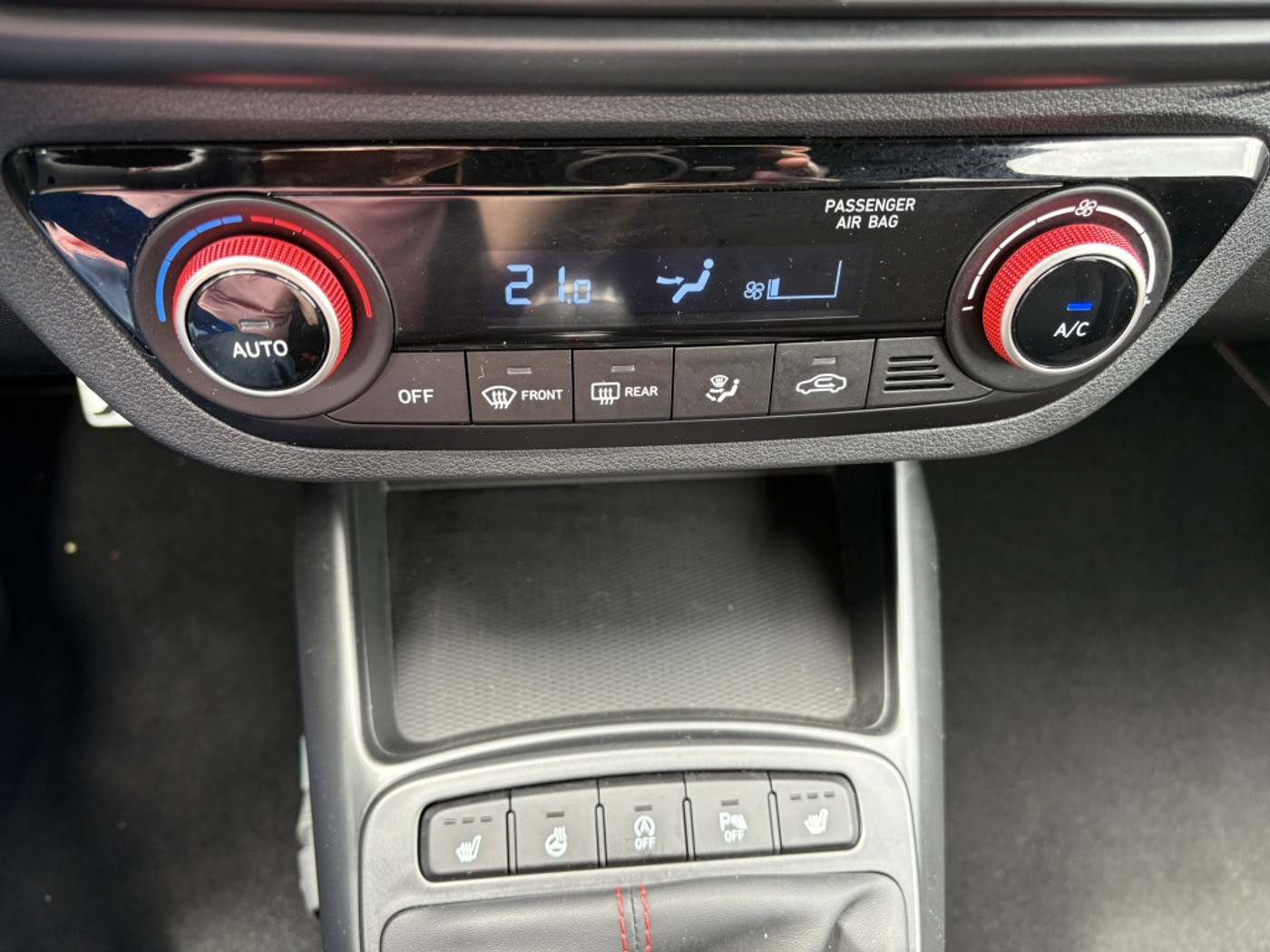 Foto van Hyundai I10