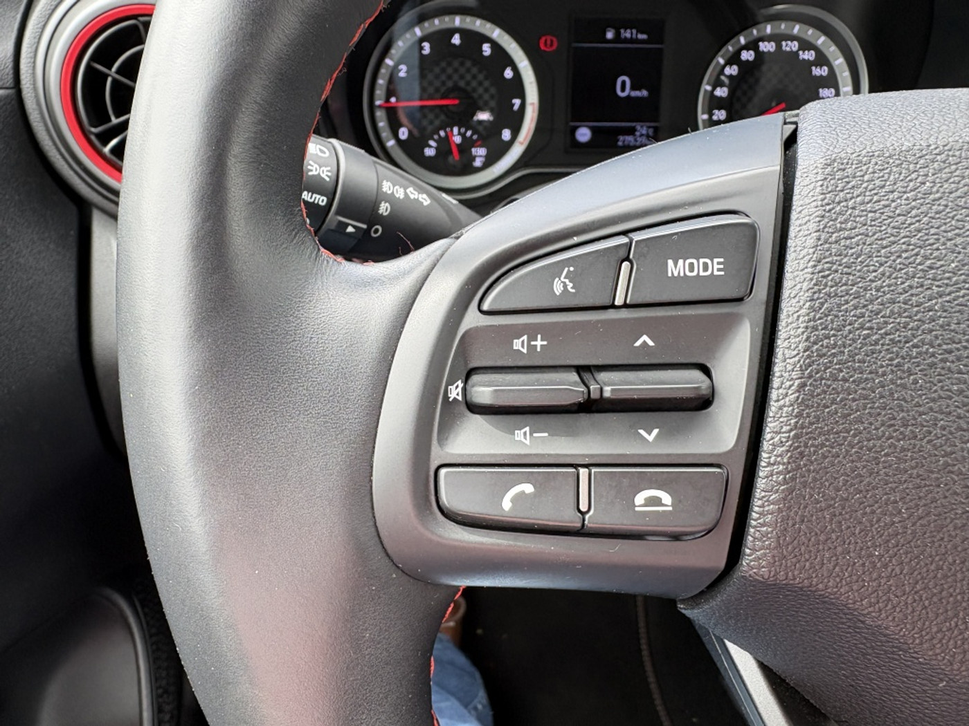 Foto van Hyundai I10