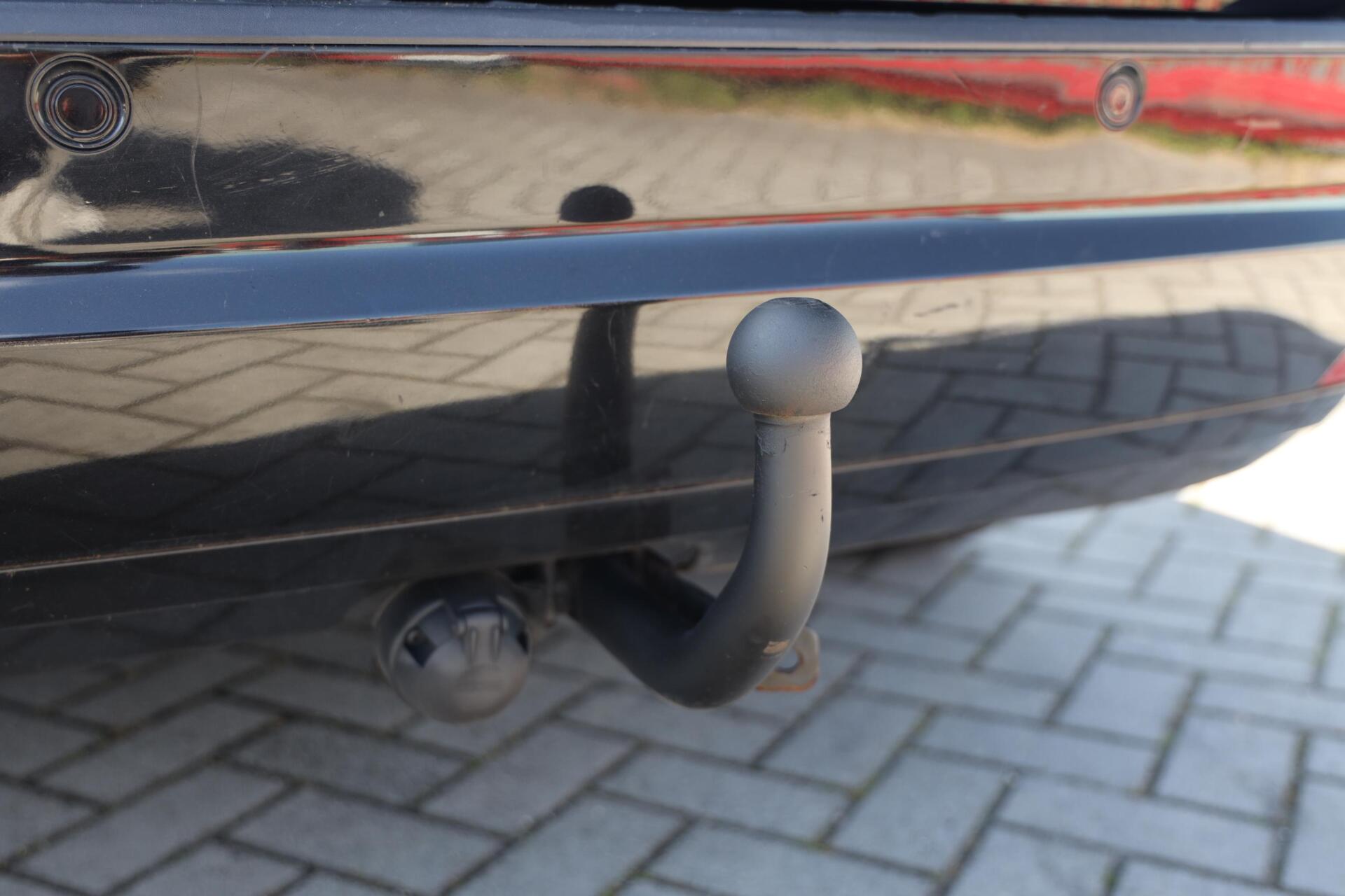 Foto van Volvo V50