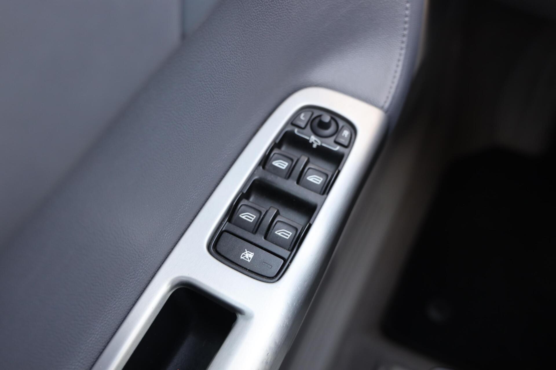 Foto van Volvo V50