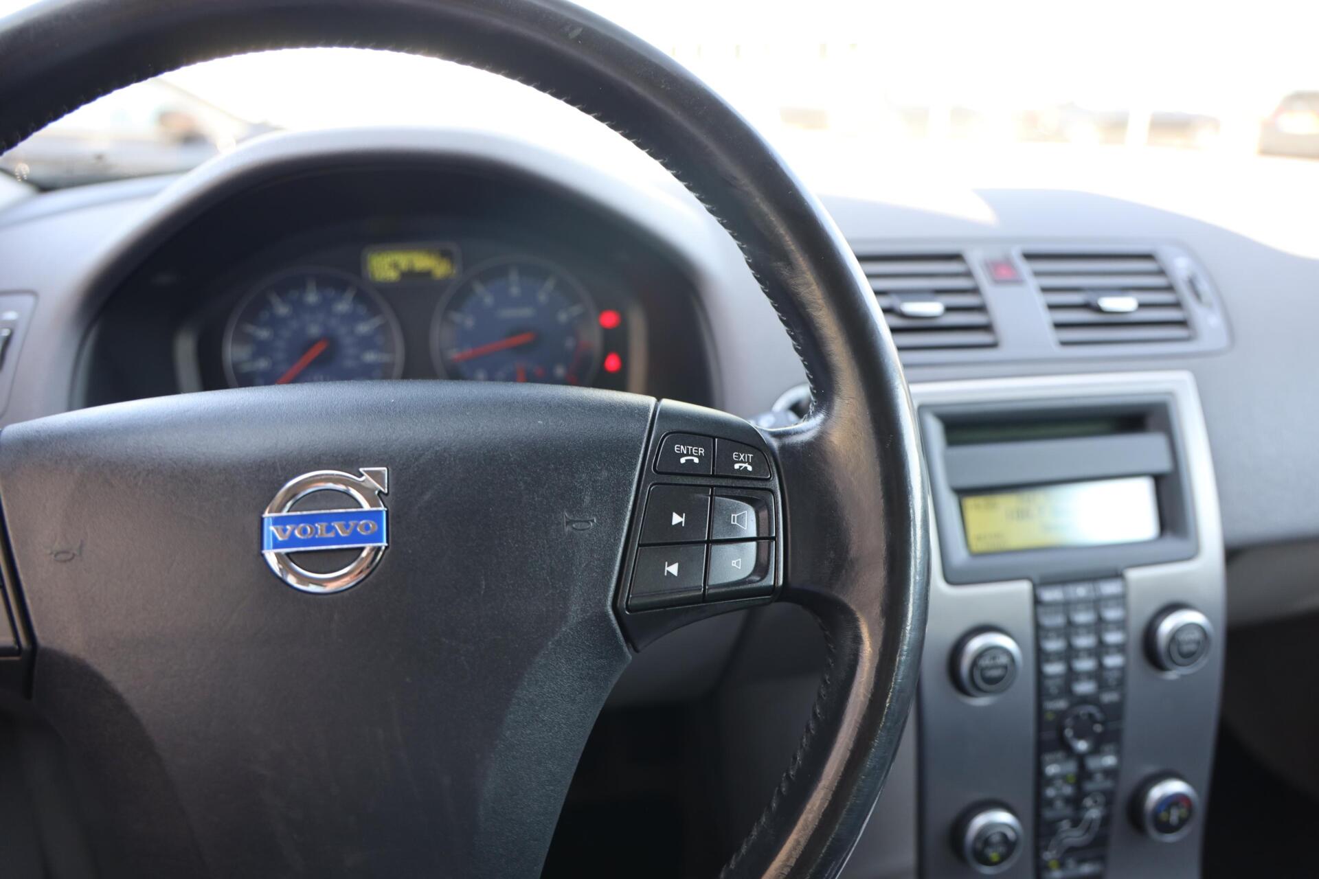 Foto van Volvo V50