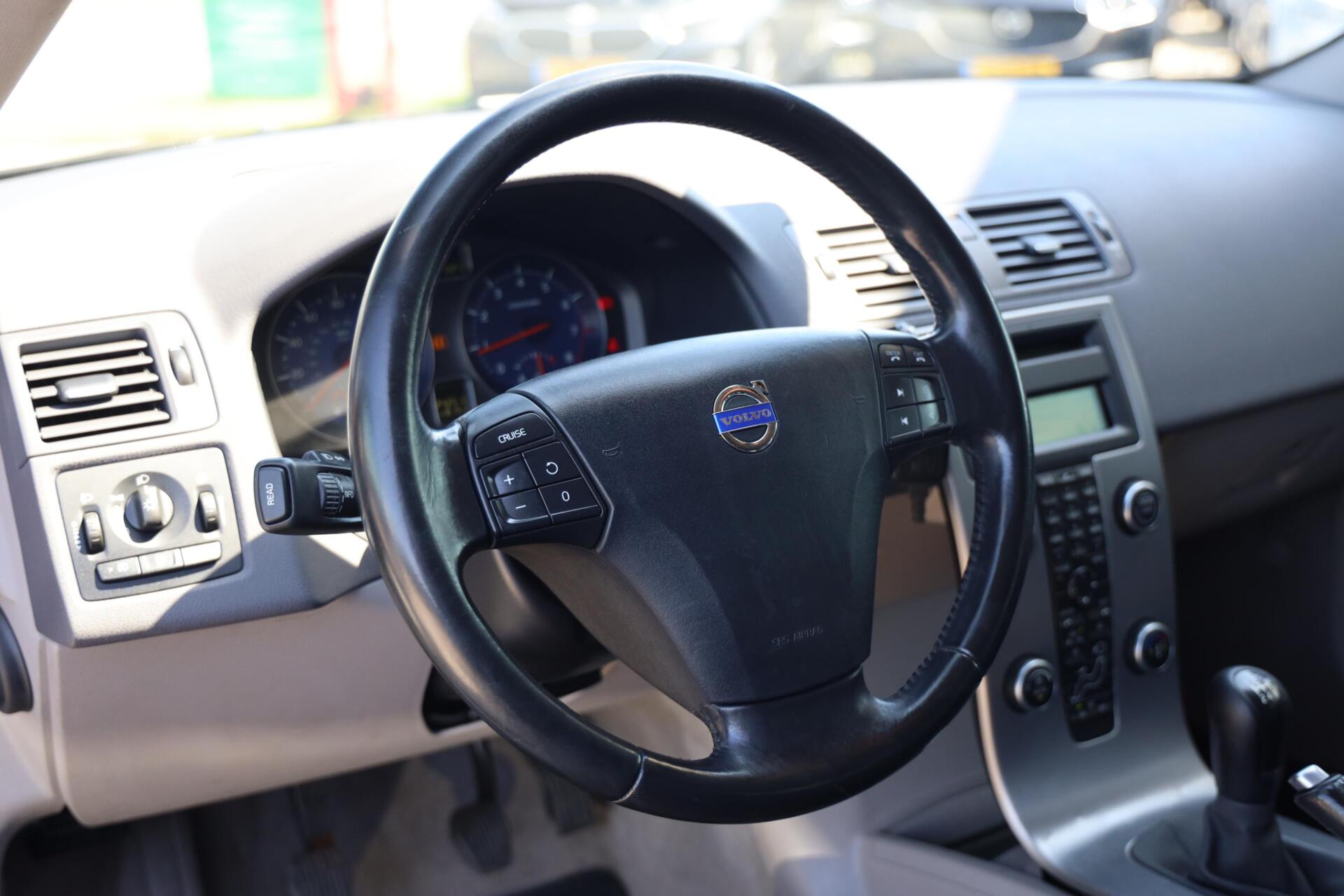 Foto van Volvo V50