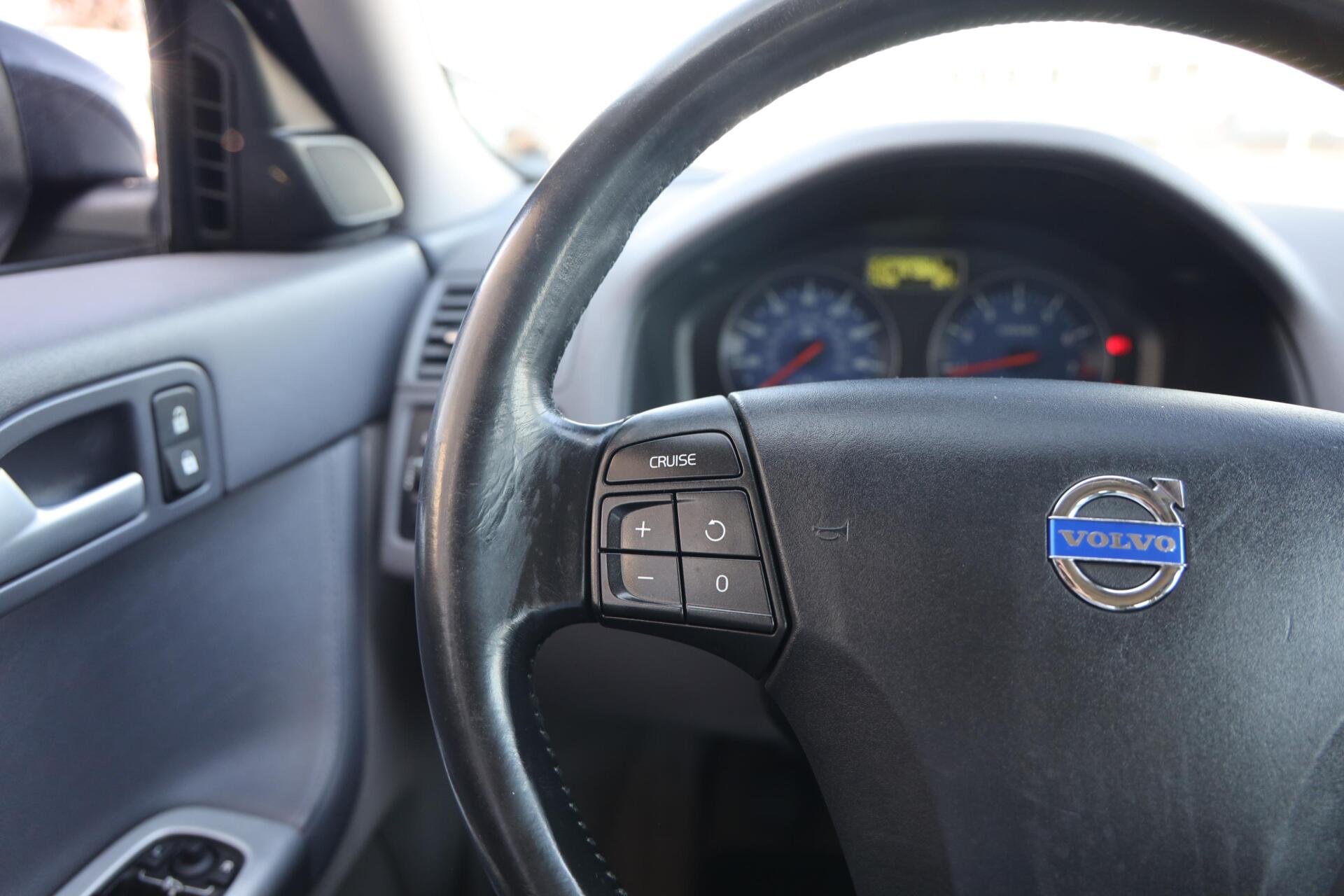 Foto van Volvo V50