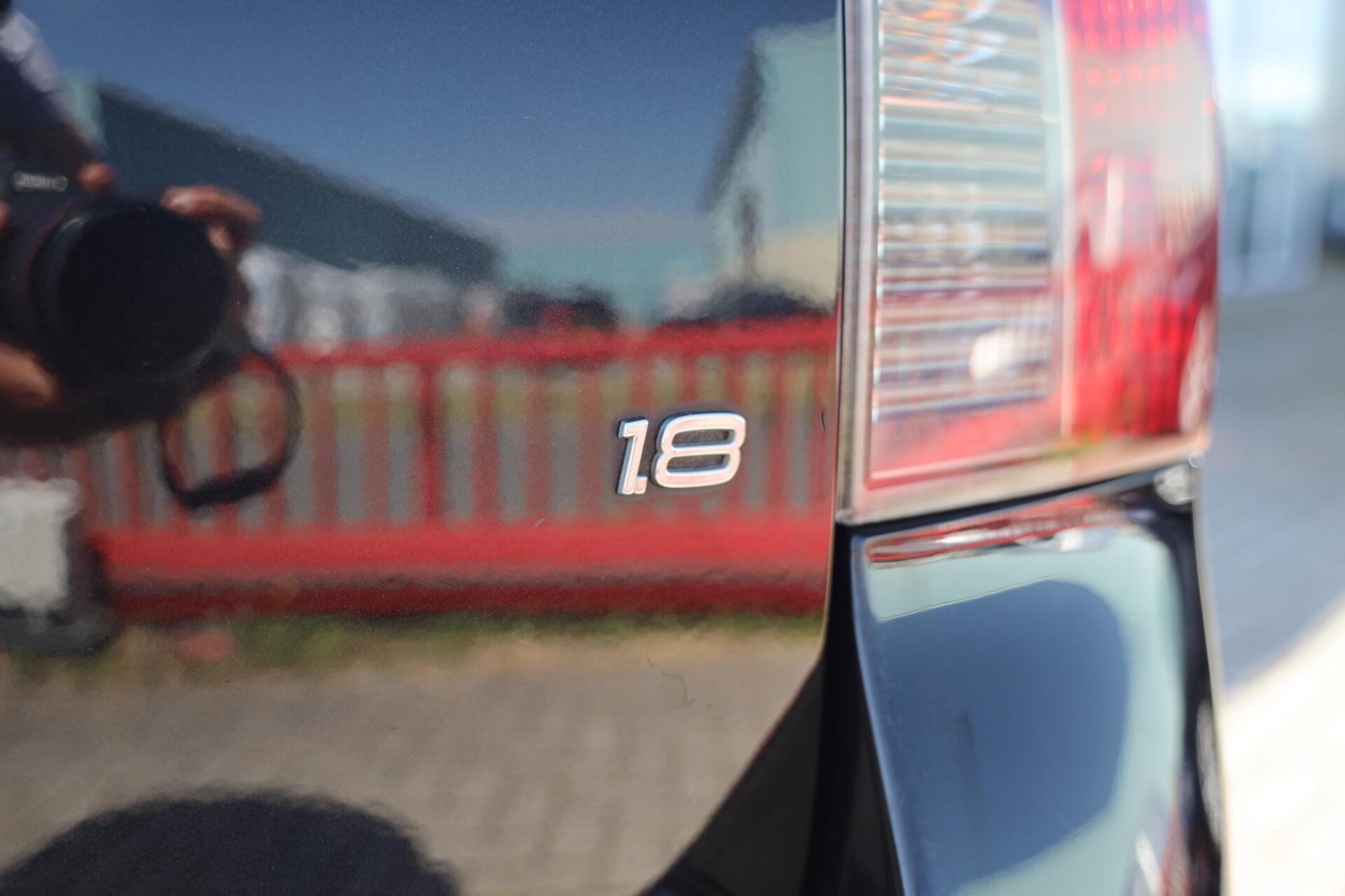 Foto van Volvo V50