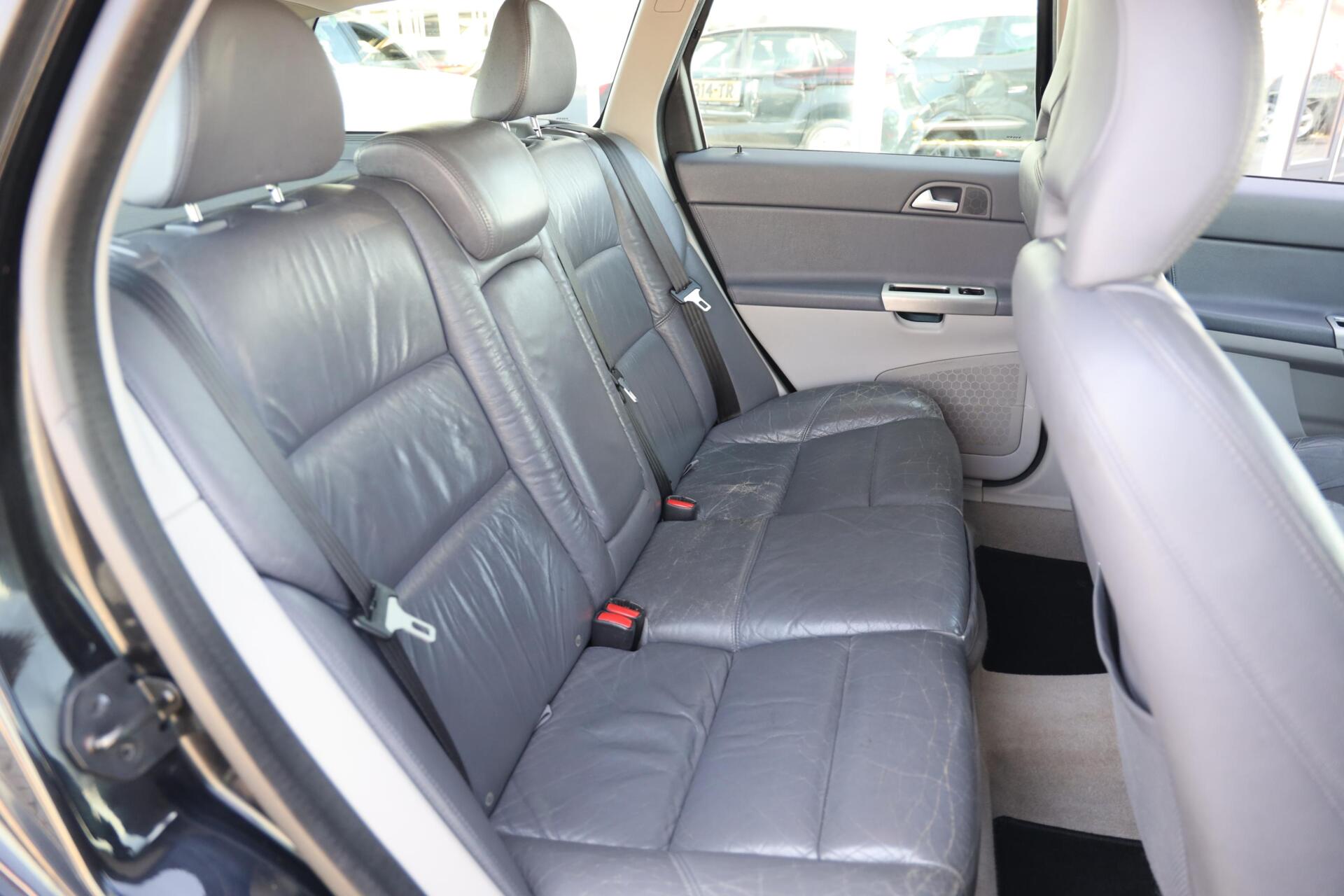 Foto van Volvo V50