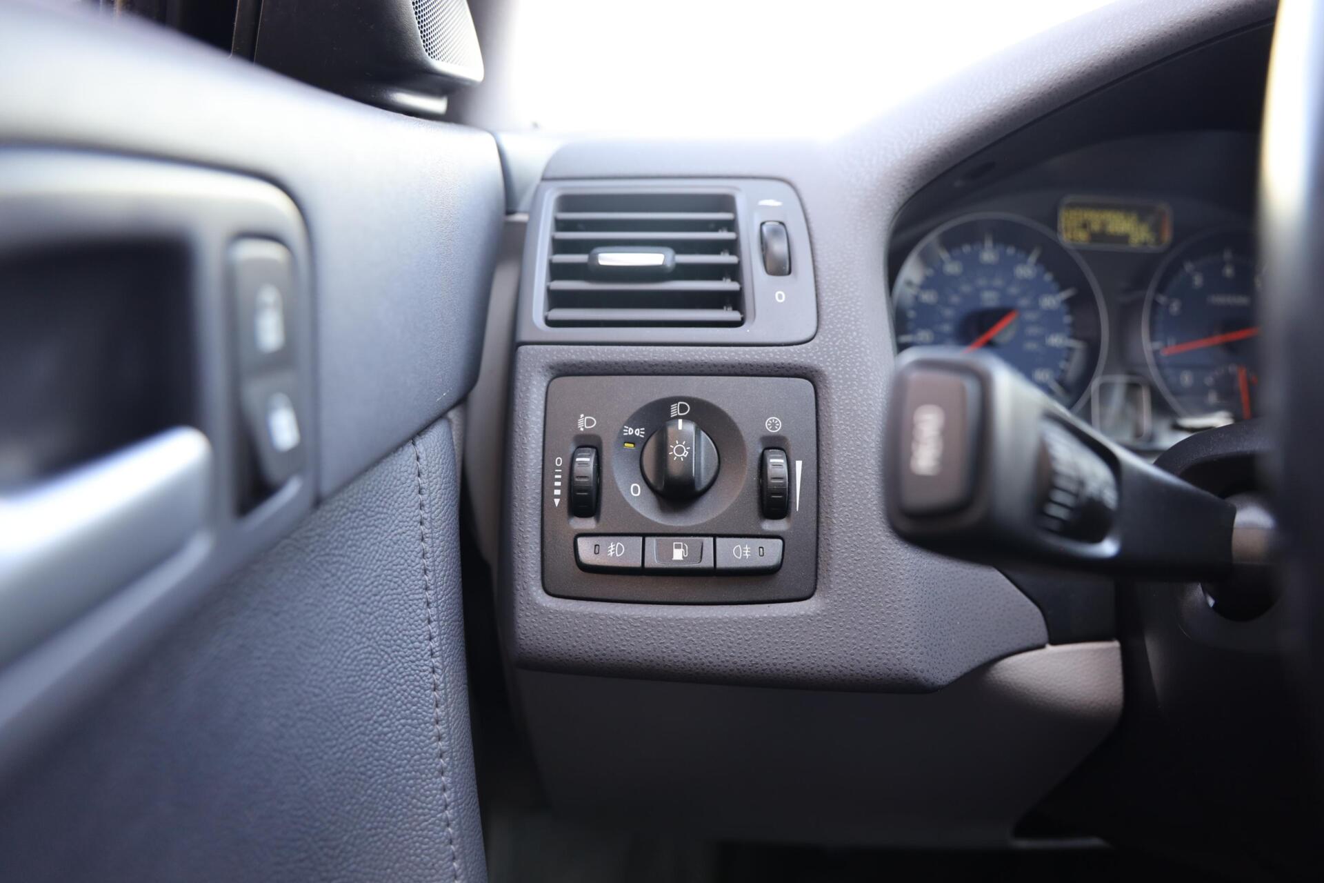 Foto van Volvo V50