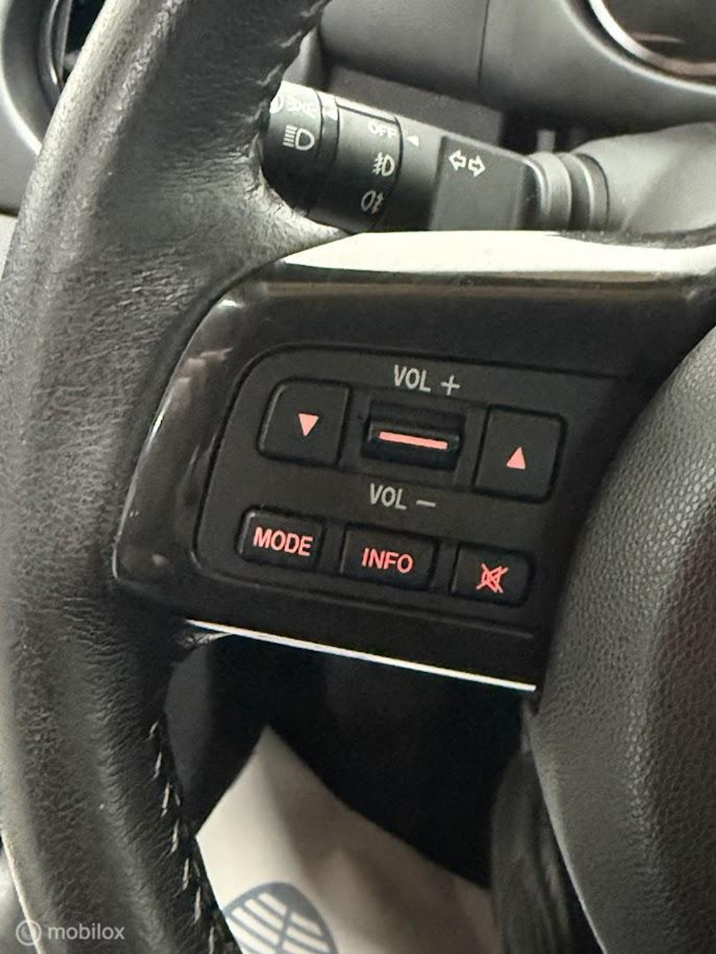 Foto van Mazda Mazda 2