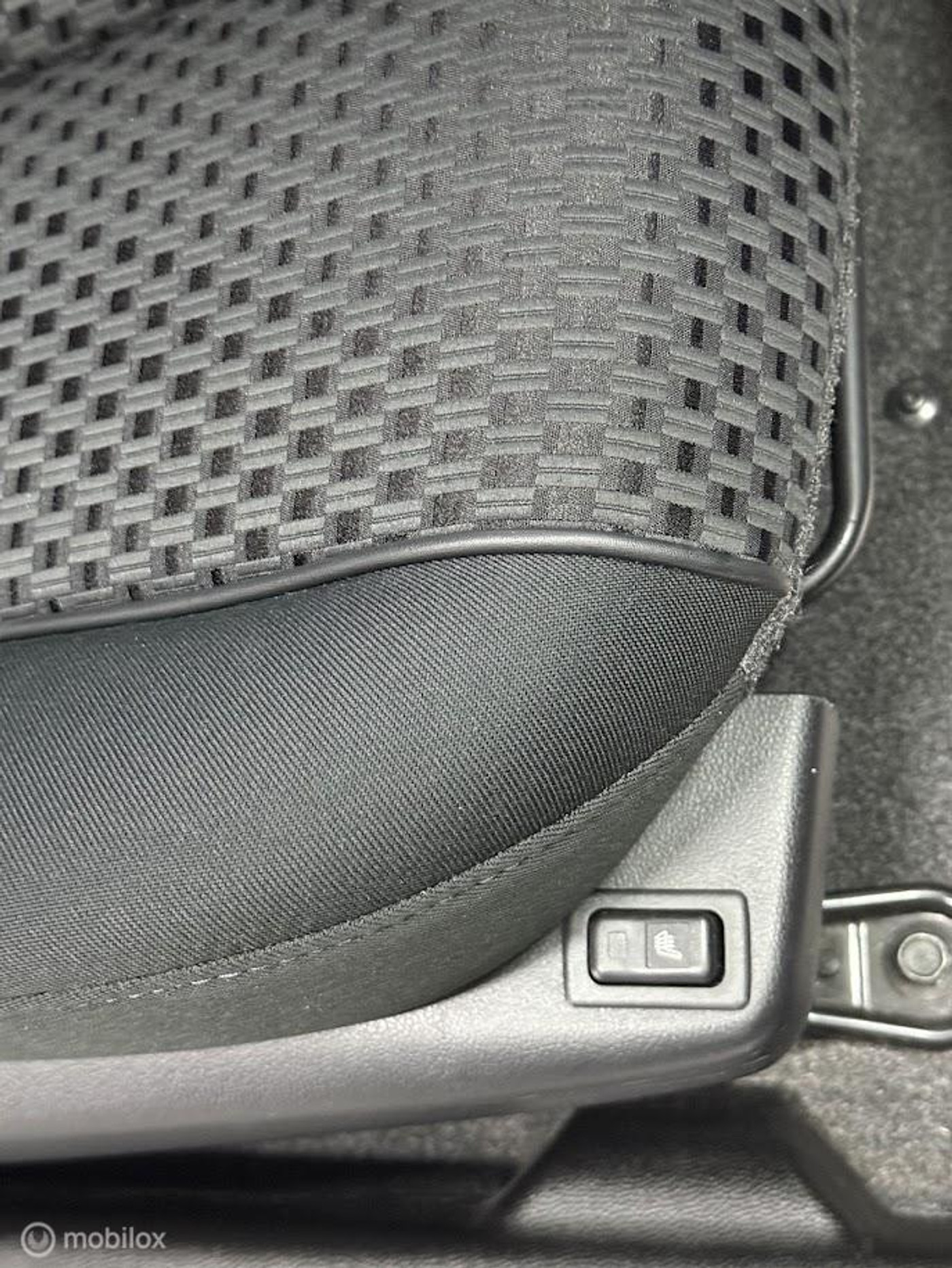 Foto van Mazda Mazda 2