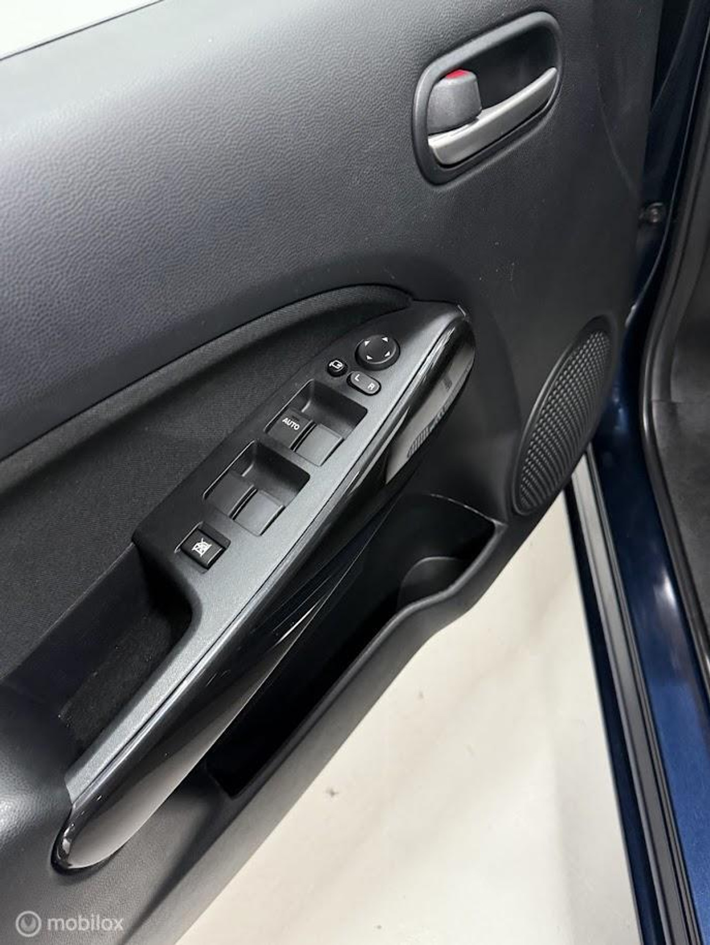 Foto van Mazda Mazda 2