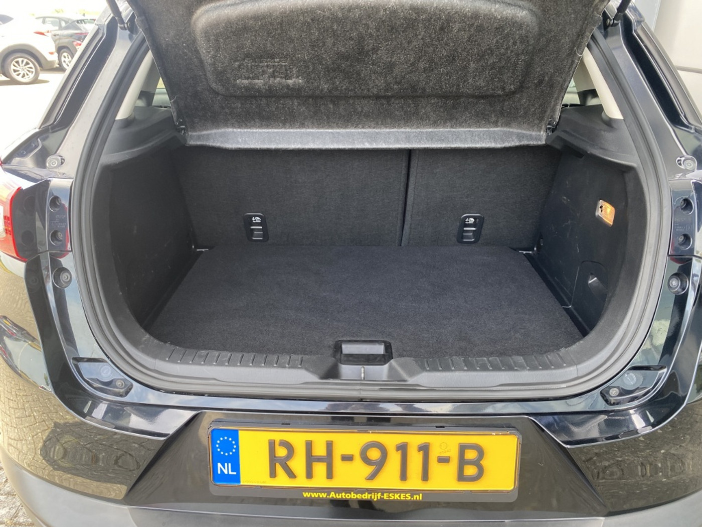 Foto van Mazda Mazda Cx-3