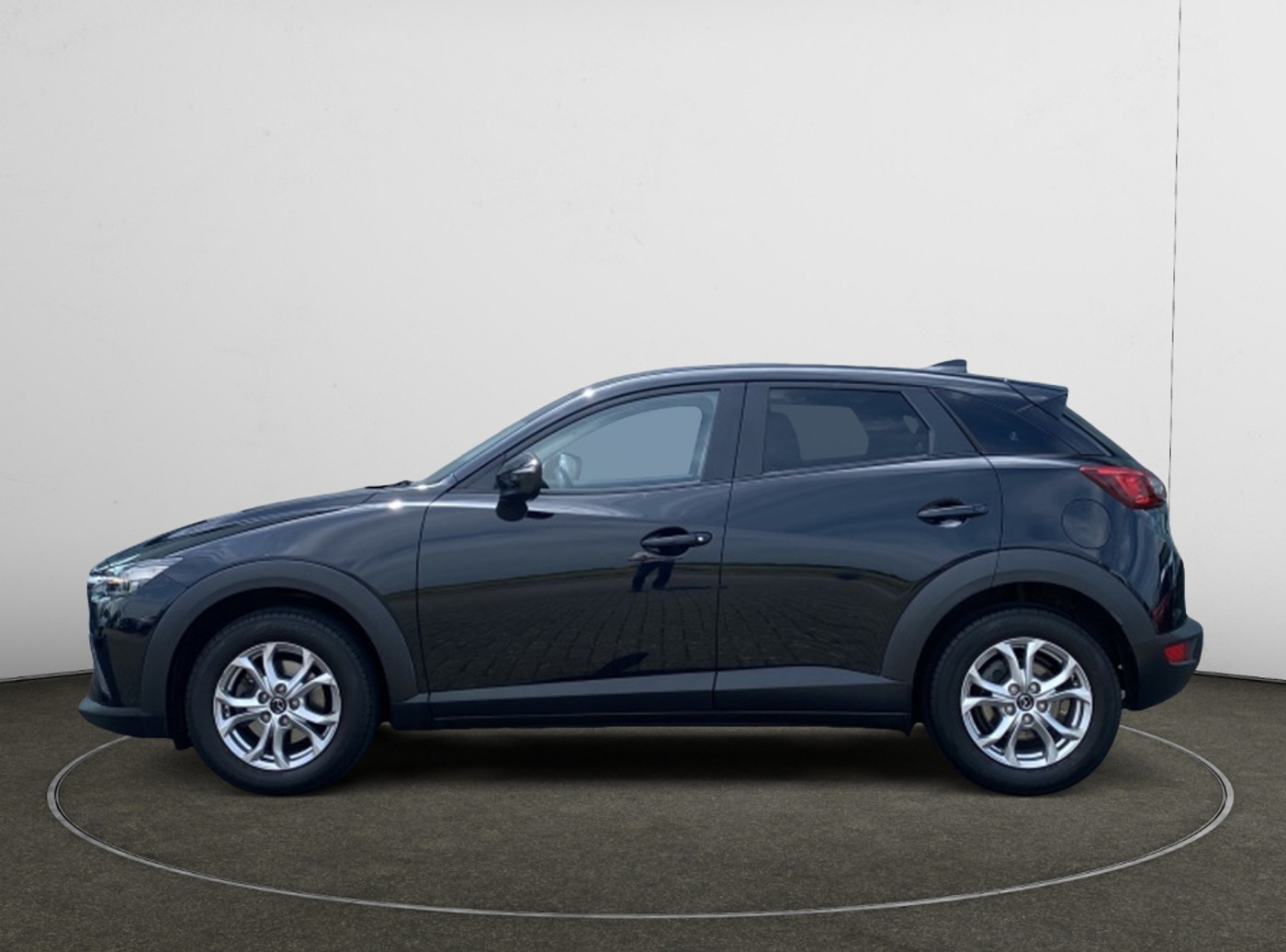 Foto van Mazda Mazda Cx-3