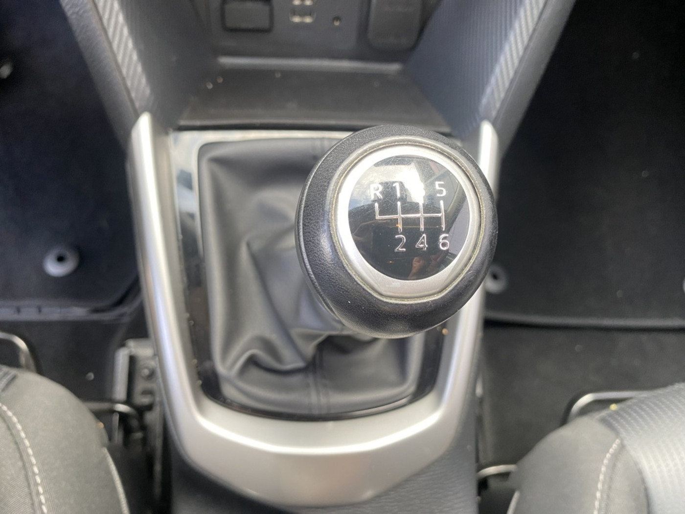Foto van Mazda Mazda Cx-3