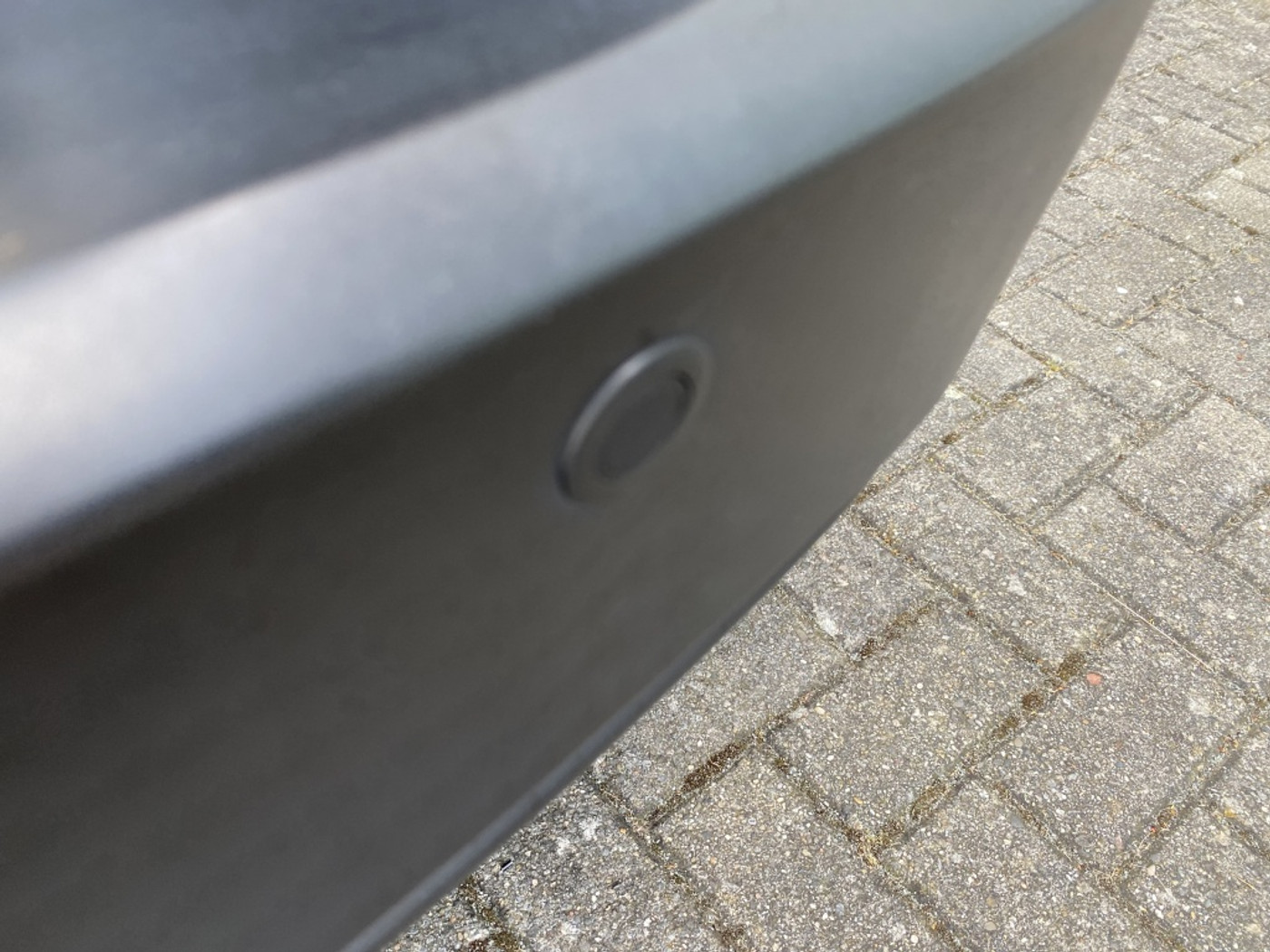 Foto van Mazda Mazda Cx-3