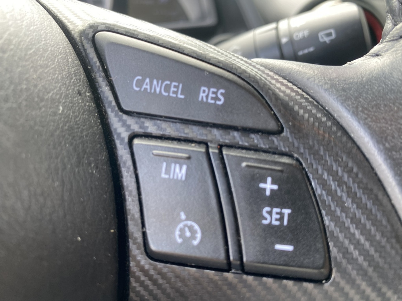 Foto van Mazda Mazda Cx-3