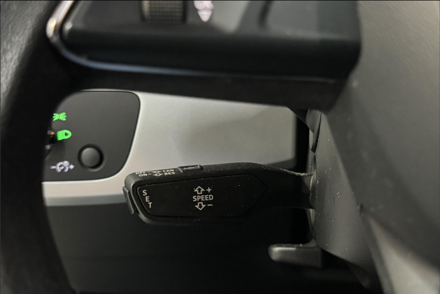 Foto van Audi A4