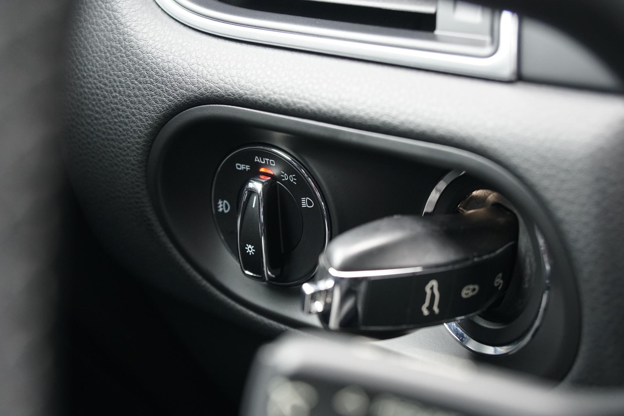 Foto van Porsche Macan
