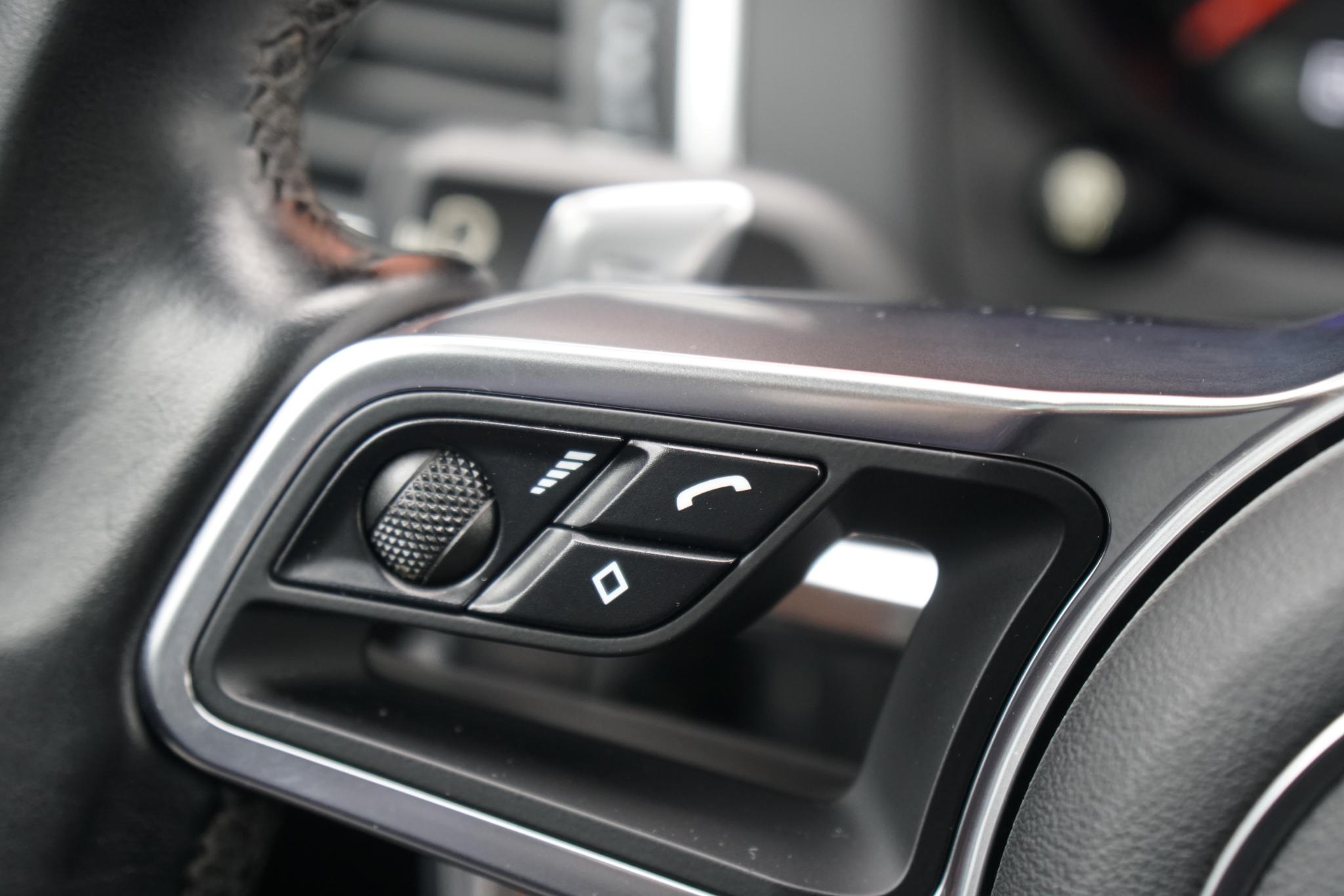 Foto van Porsche Macan