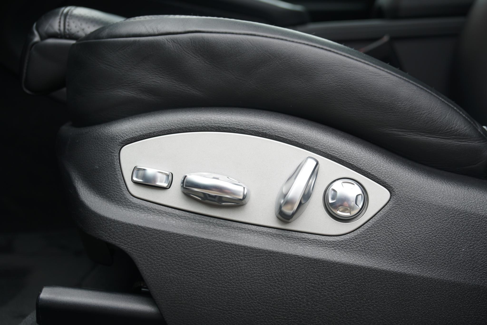 Foto van Porsche Macan