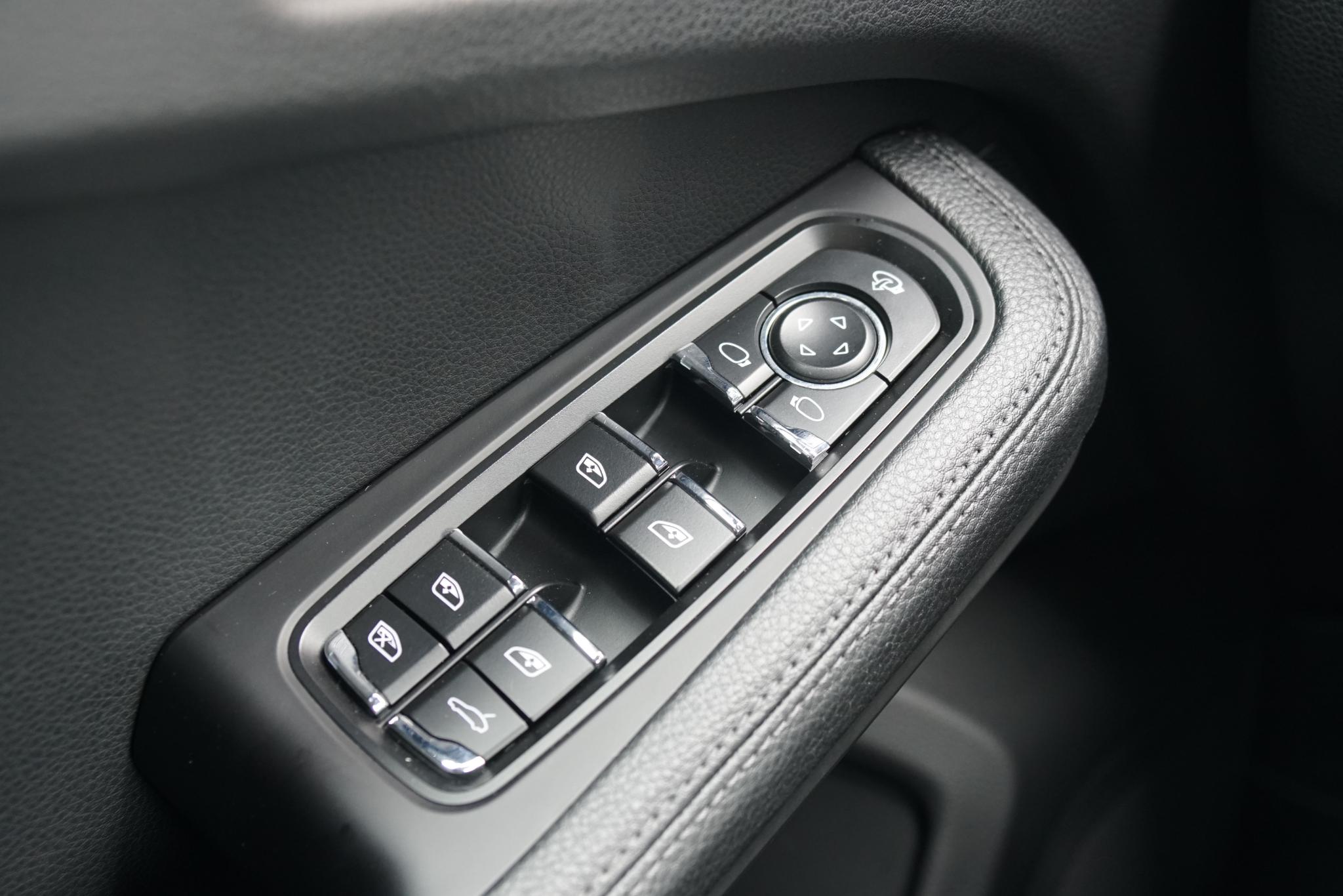 Foto van Porsche Macan