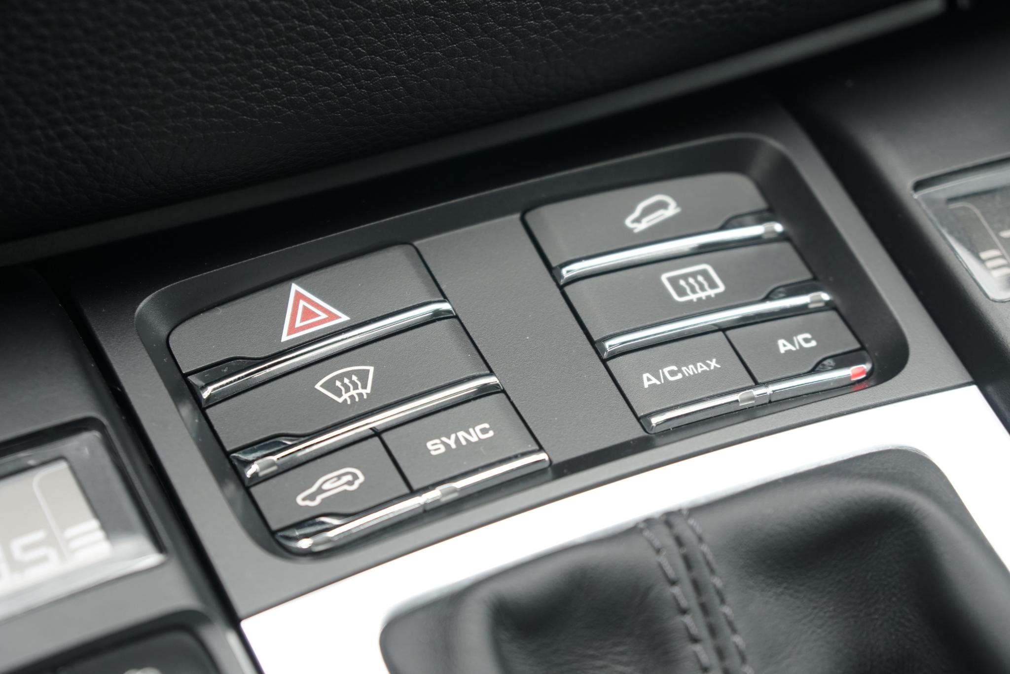 Foto van Porsche Macan